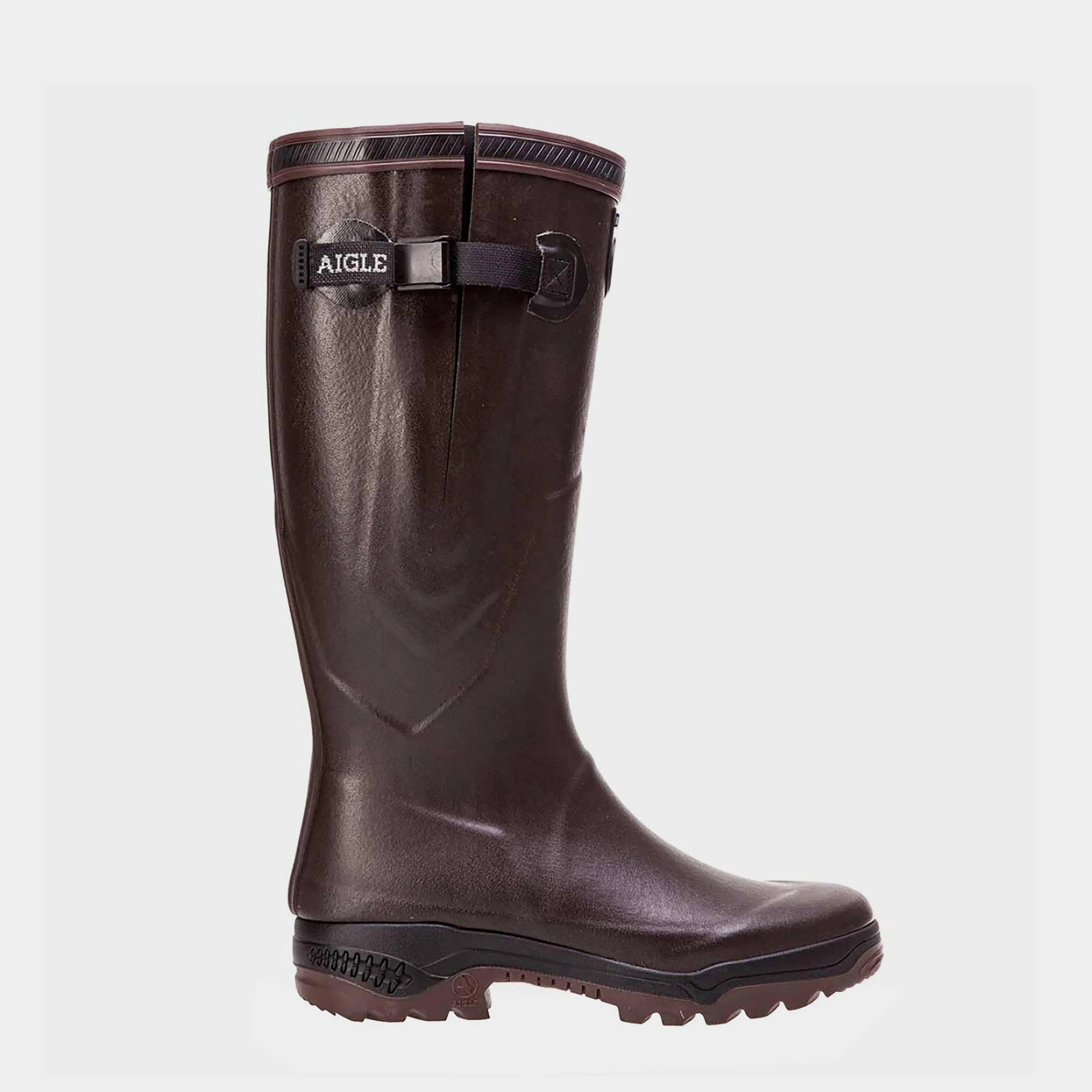 Women's Parcour 2 Vario Hunting Boots Brun - Image 3