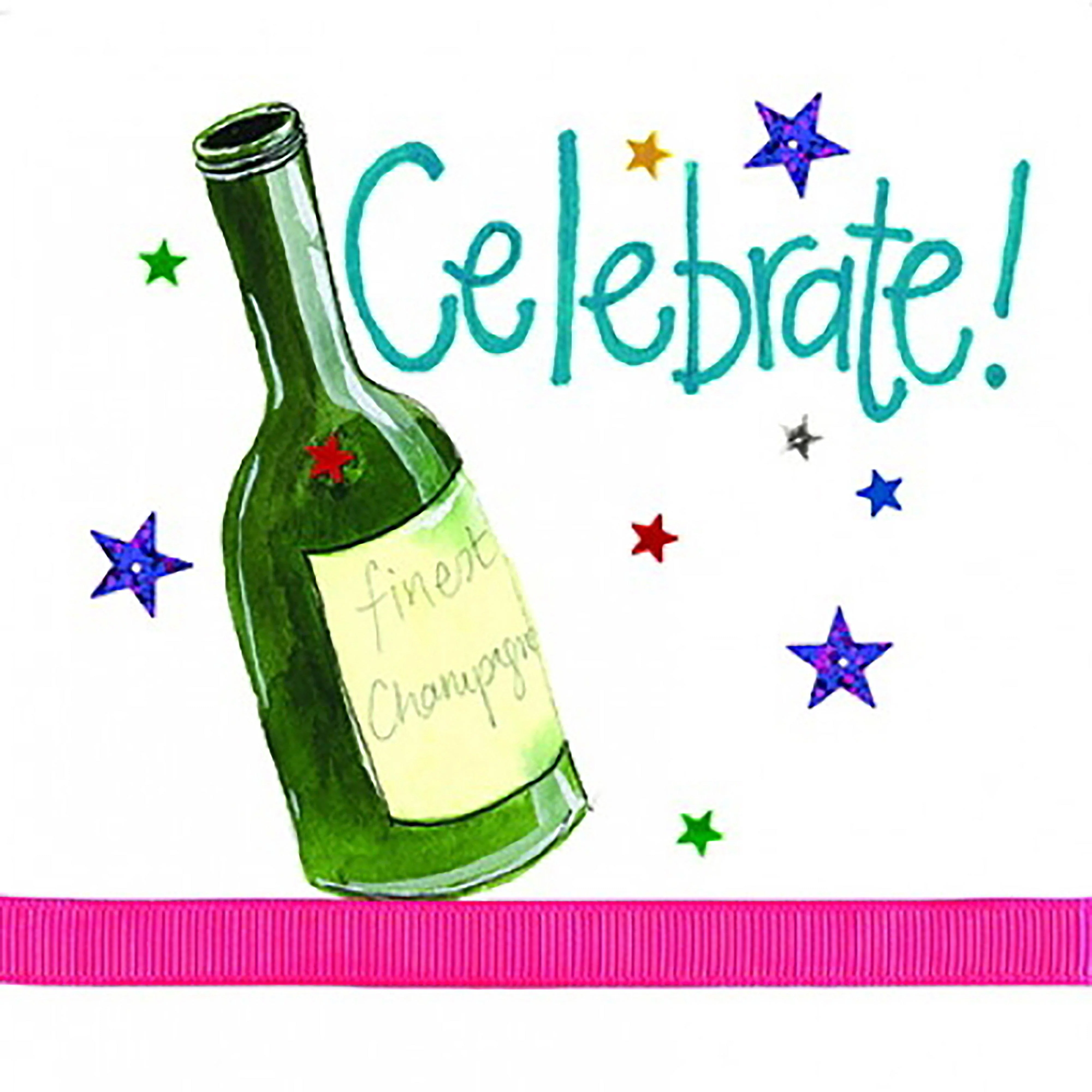 Little Sparkle Card Celebration - Image 2