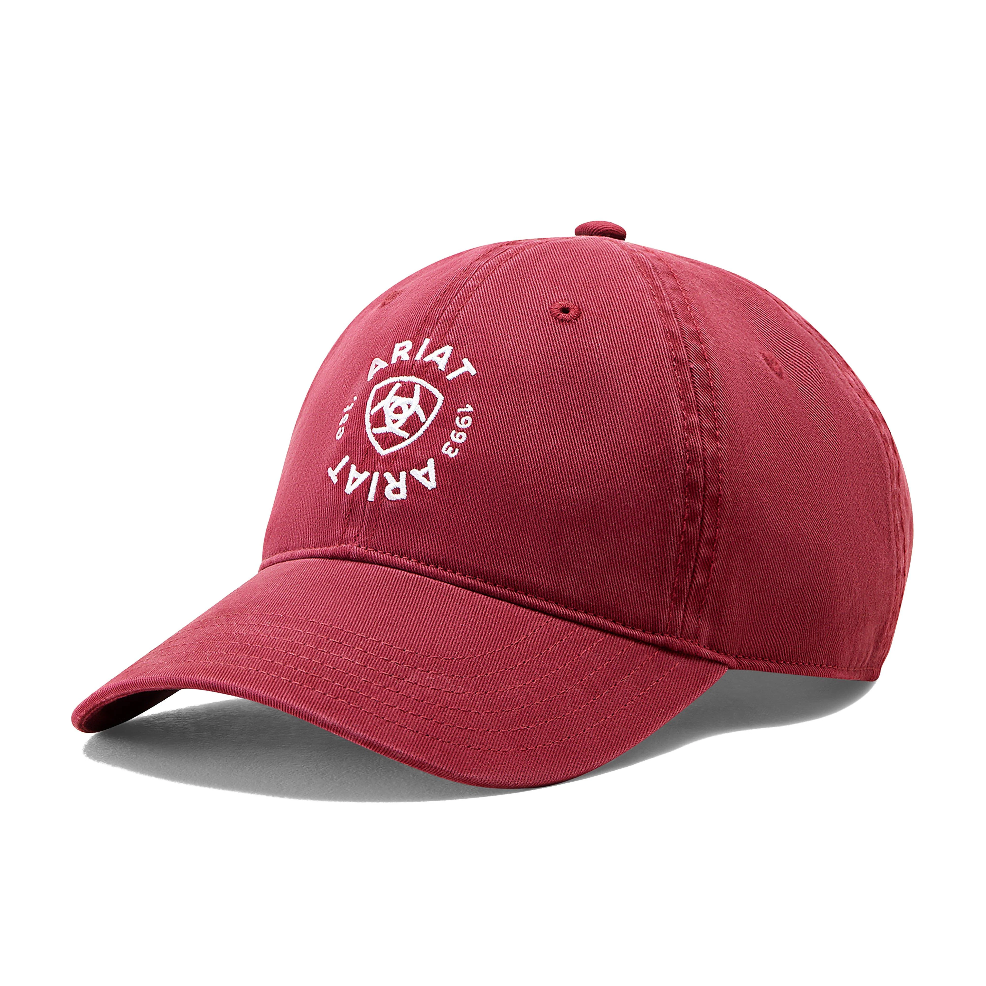 Country Cap Burgundy - Image 3