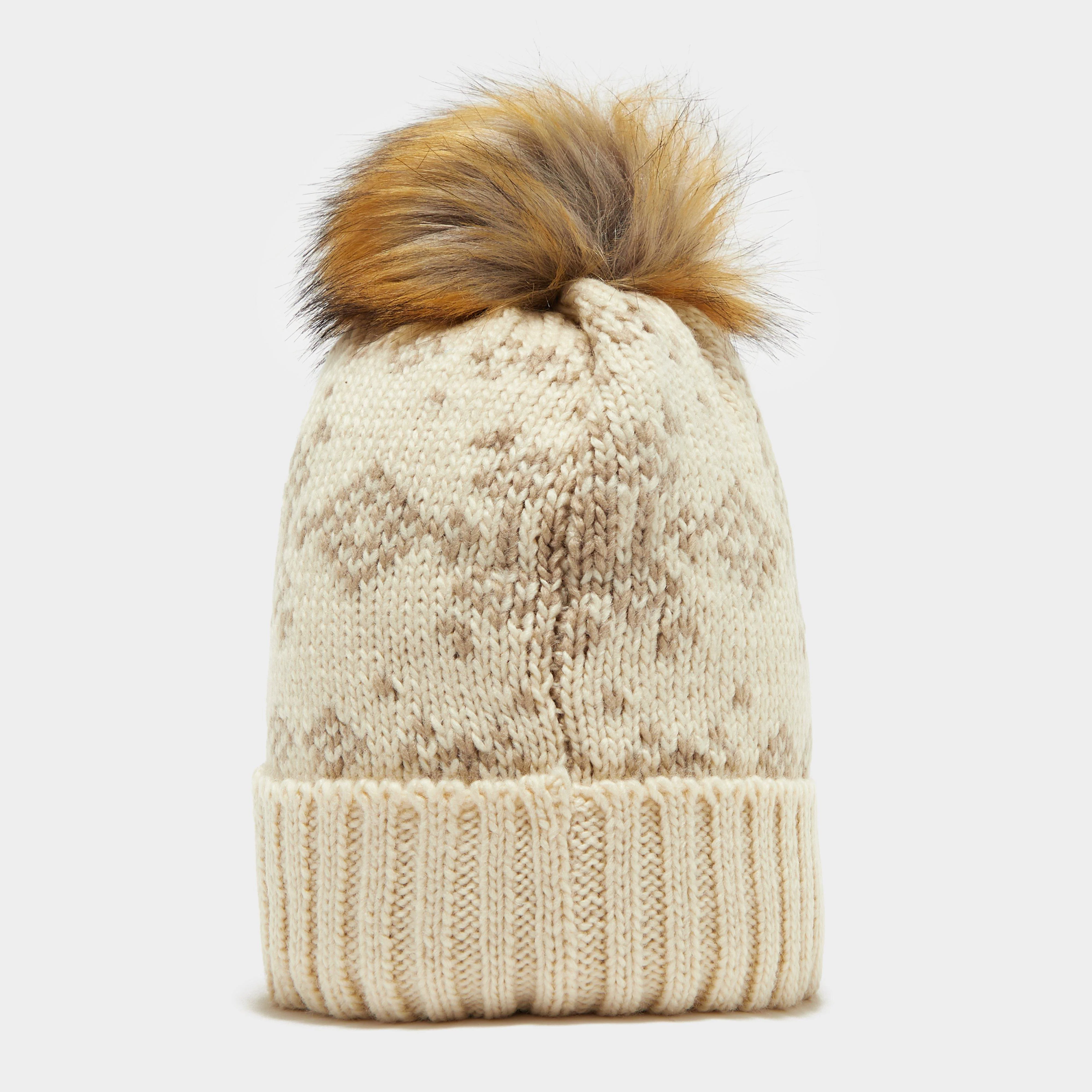 Patrona Beanie Natural/Burlap - Image 2