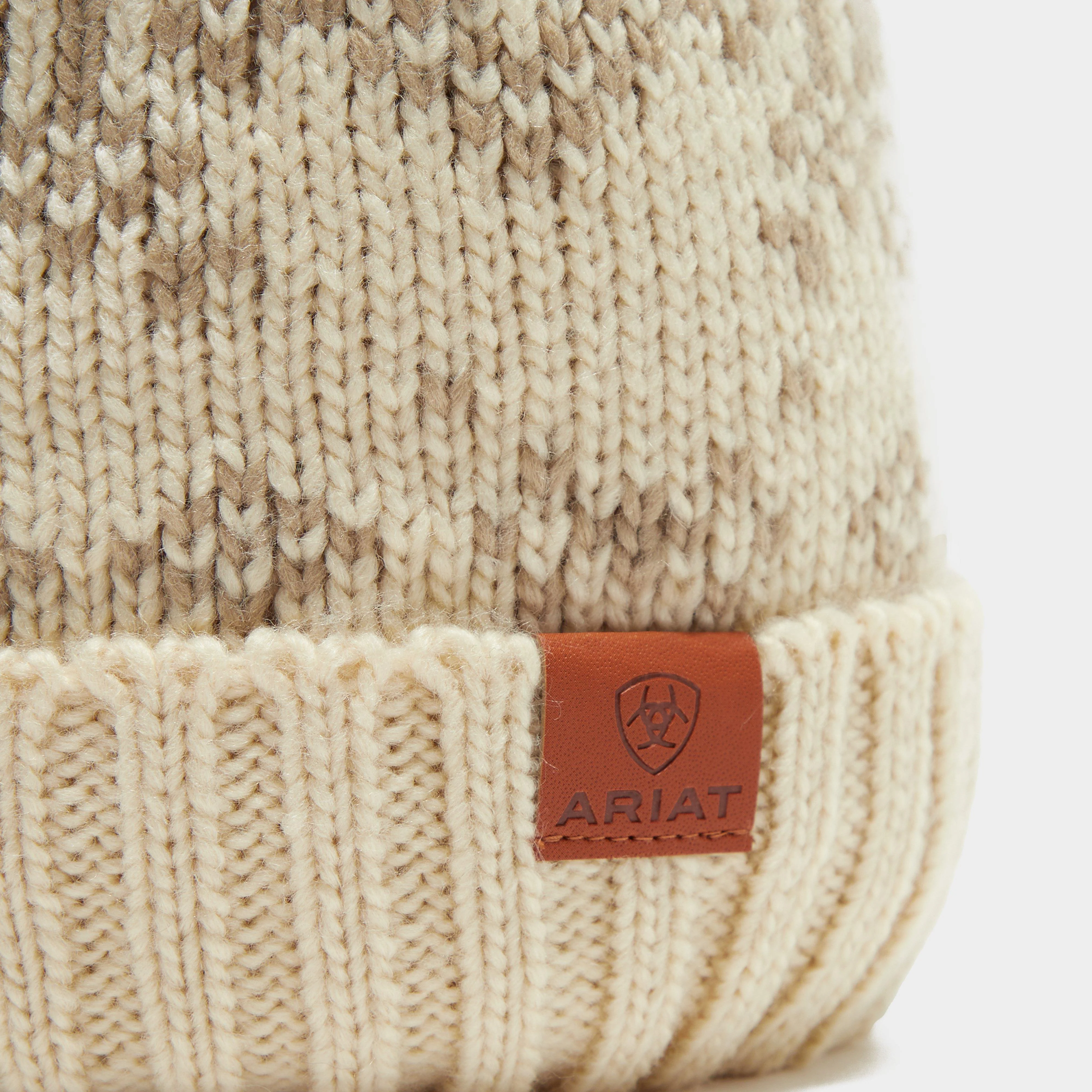 Patrona Beanie Natural/Burlap - Image 3