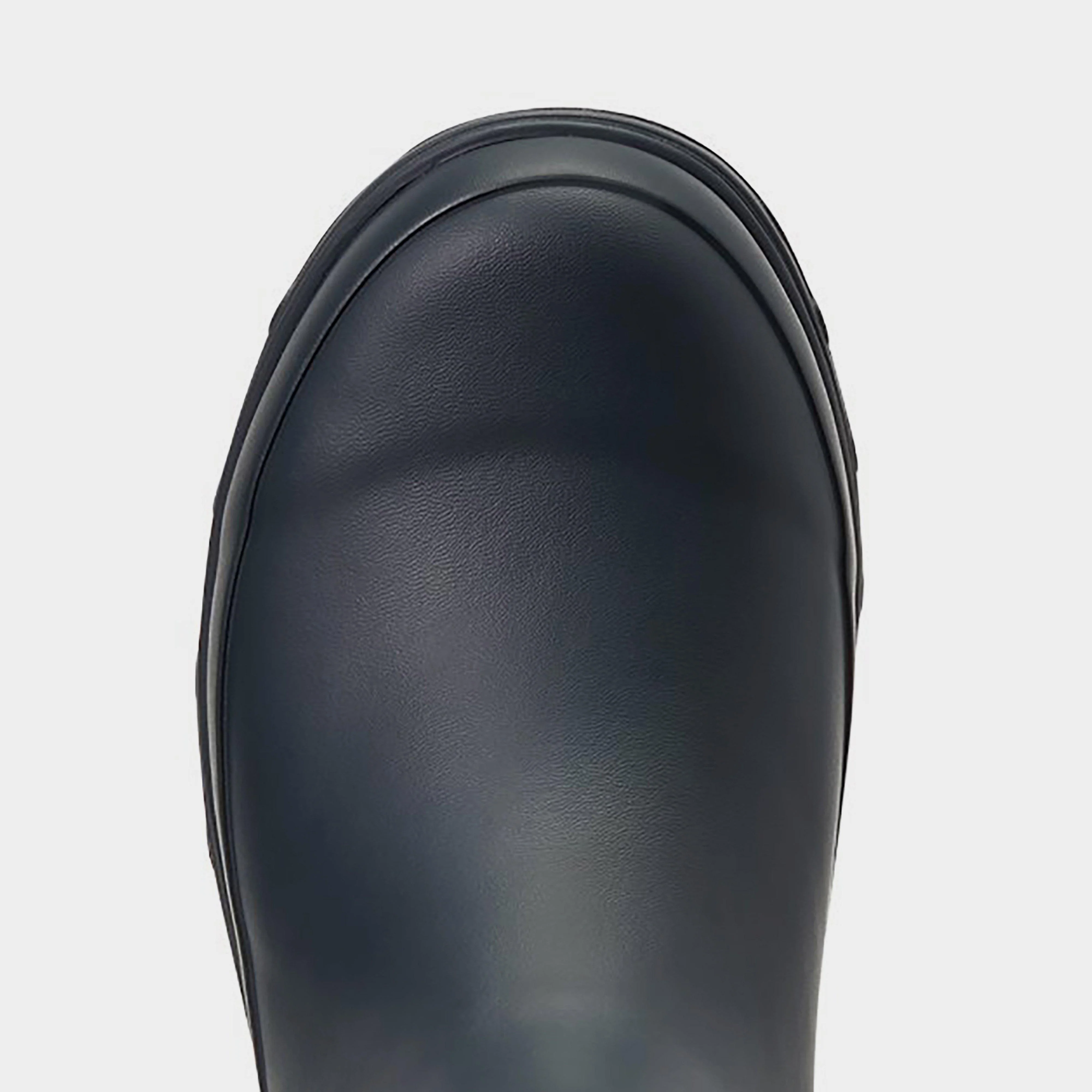 Womens Kelmarsh Wellies Navy - Image 7