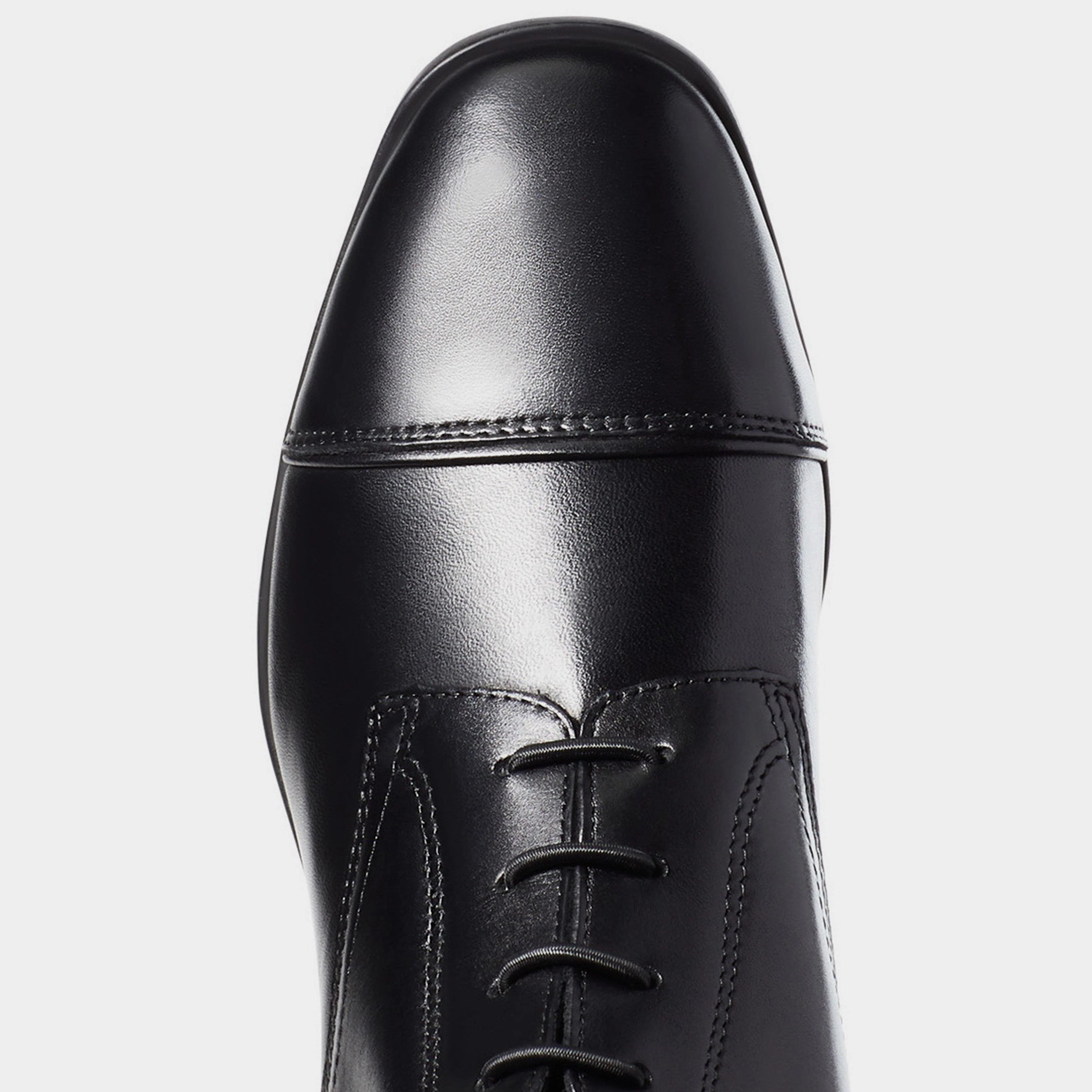 Womens Palisade Boots Black - Image 5
