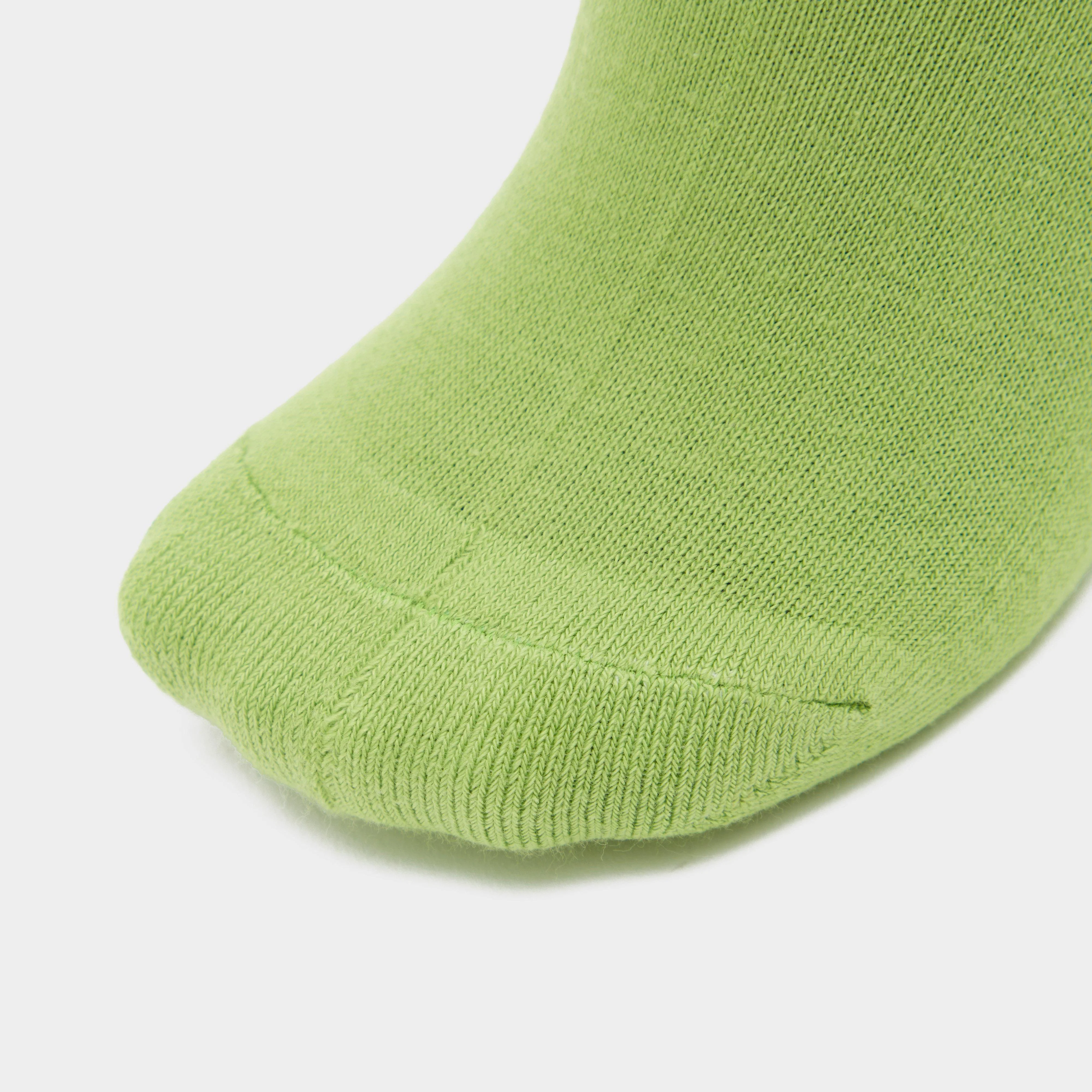 Childs Hyde Park Socks Watermelon - Image 4