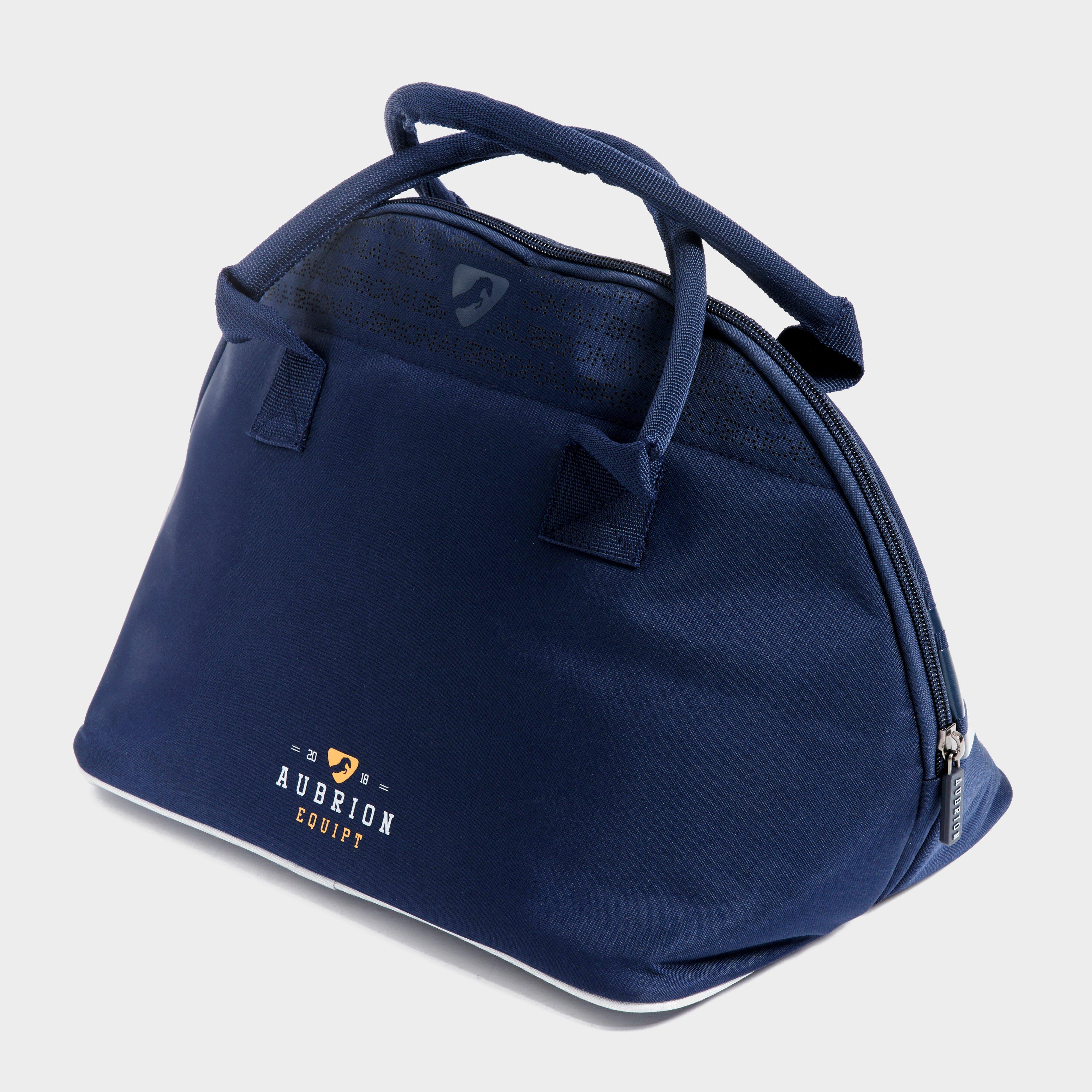 Equipt Hat Bag Navy - Image 4