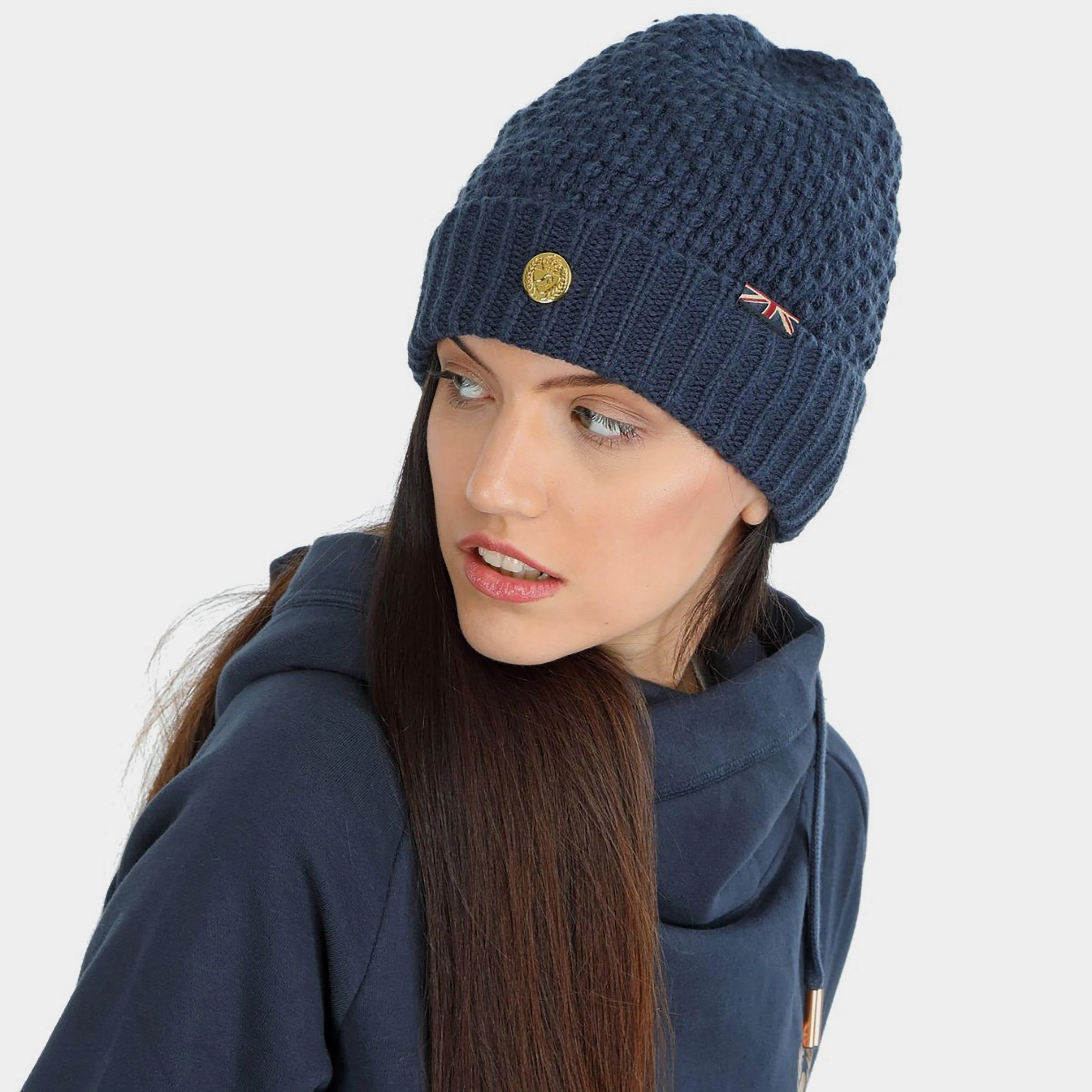 Team Beanie Navy - Image 2