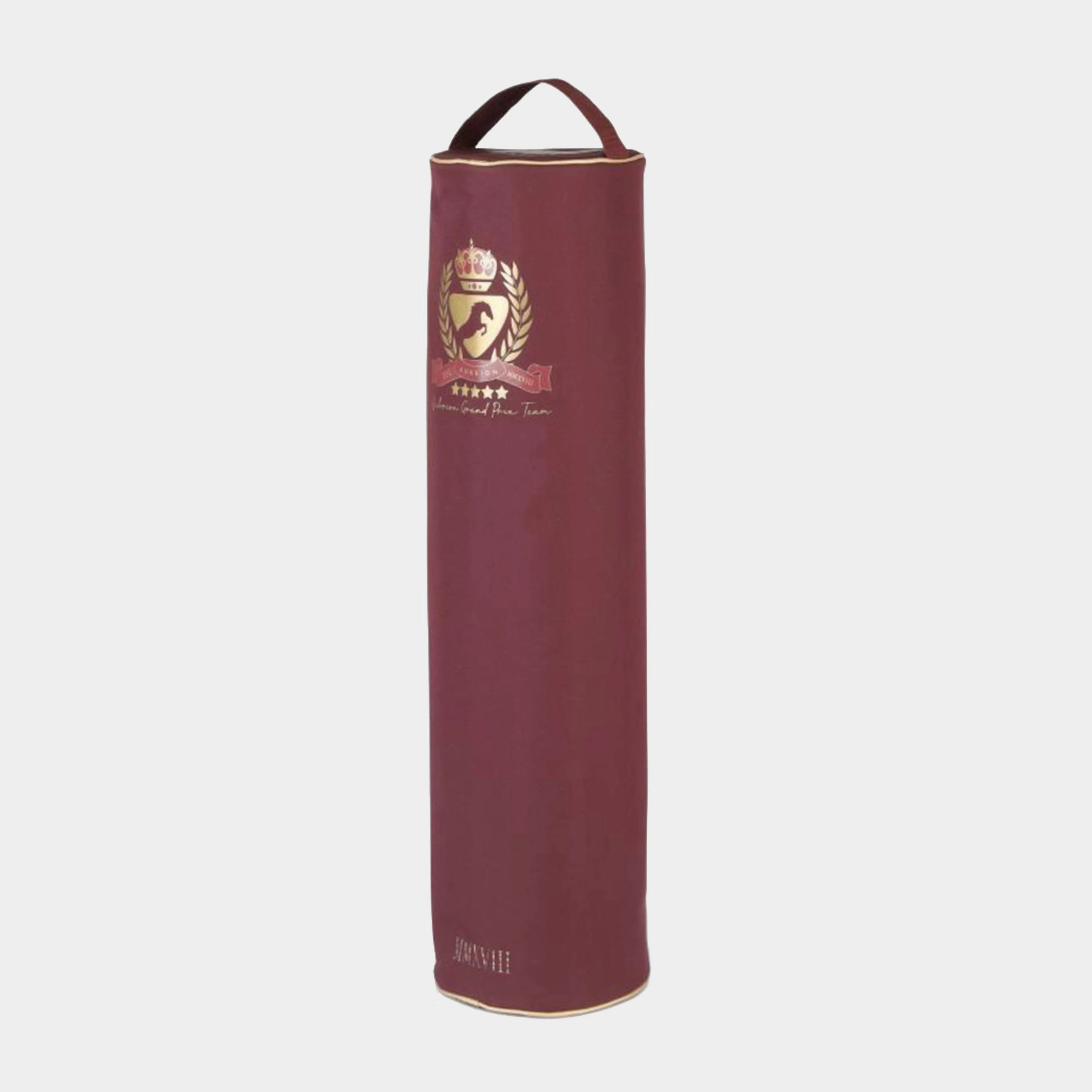 Team Bridle Bag Team Burgundy