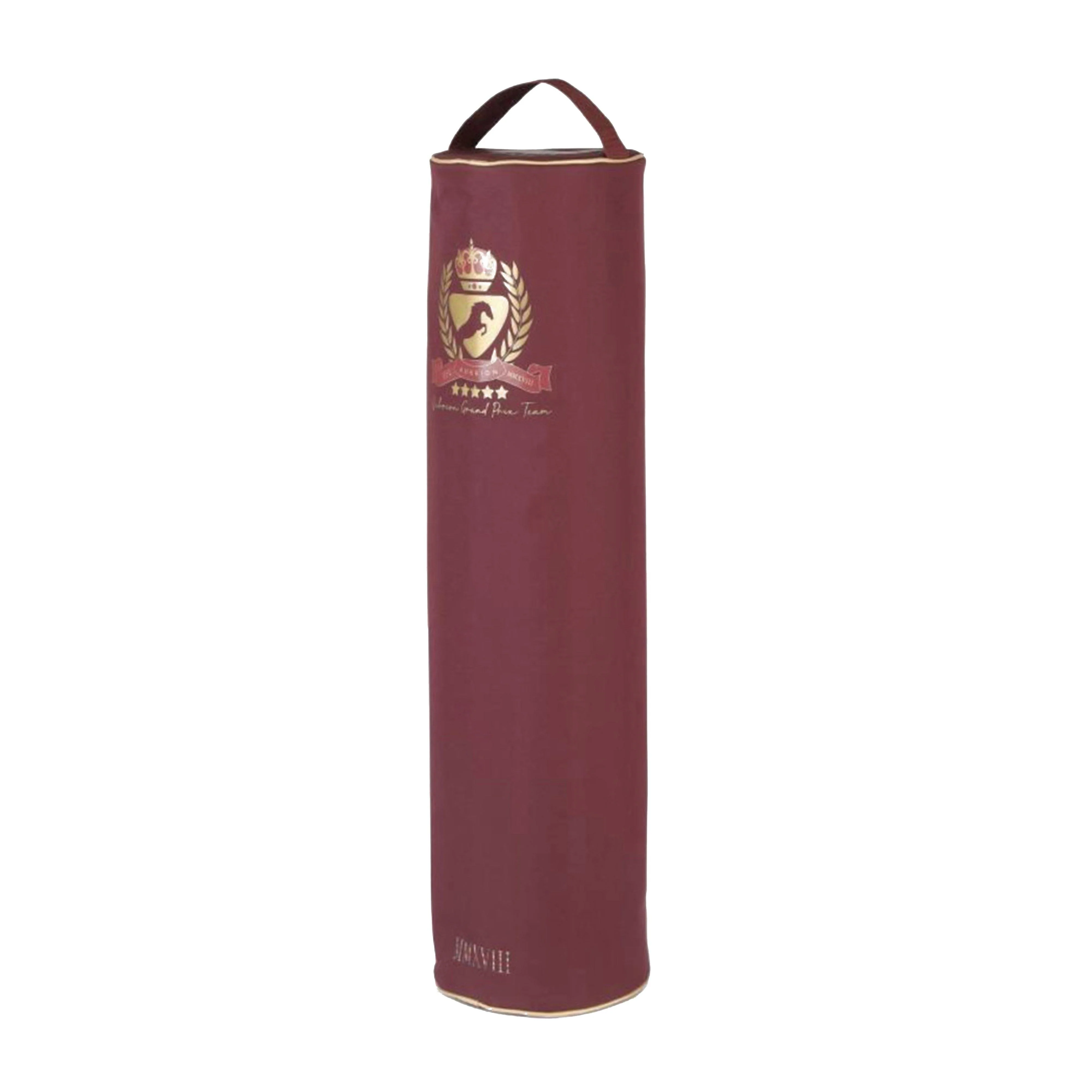 Team Bridle Bag Team Burgundy - Image 3