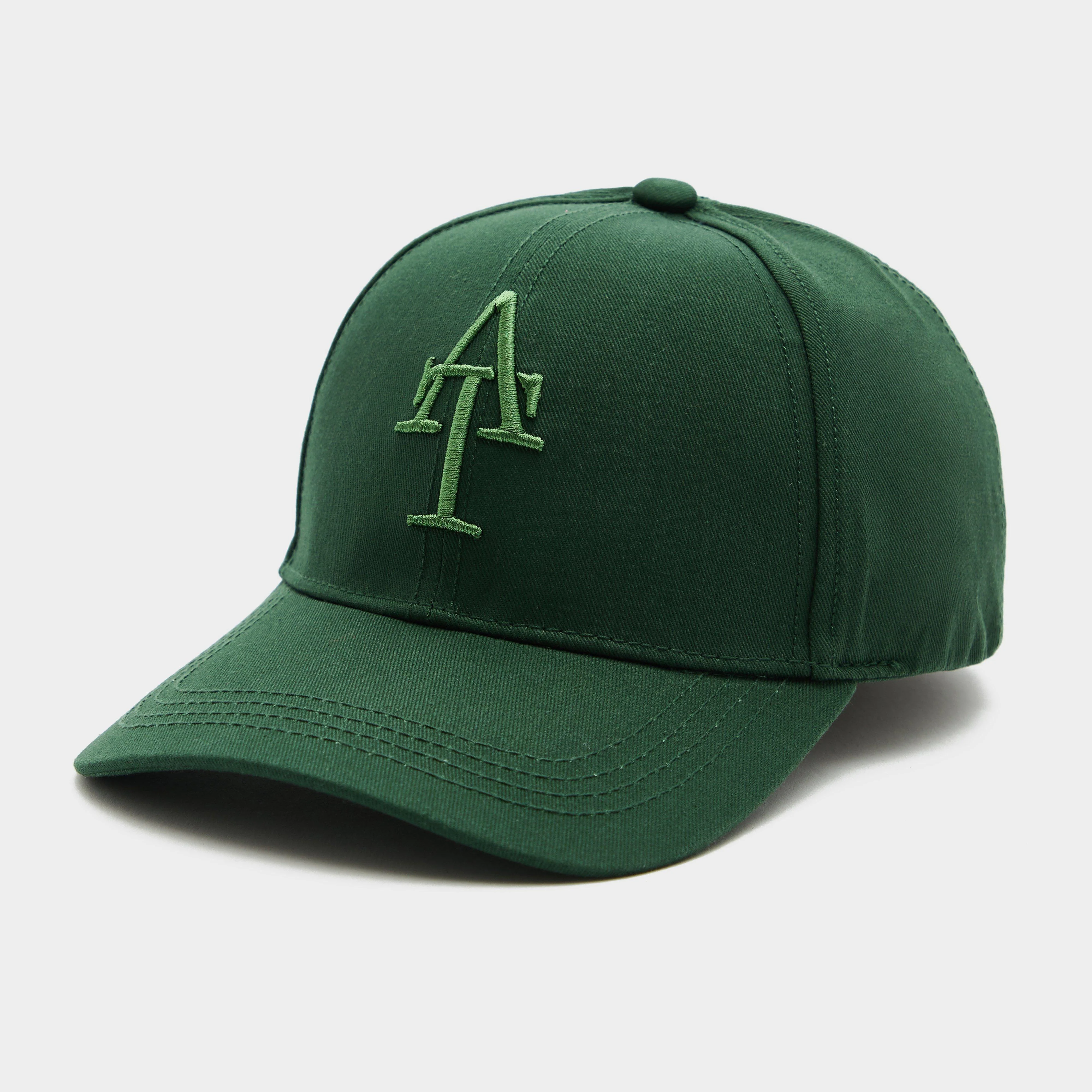 Team Cap Green