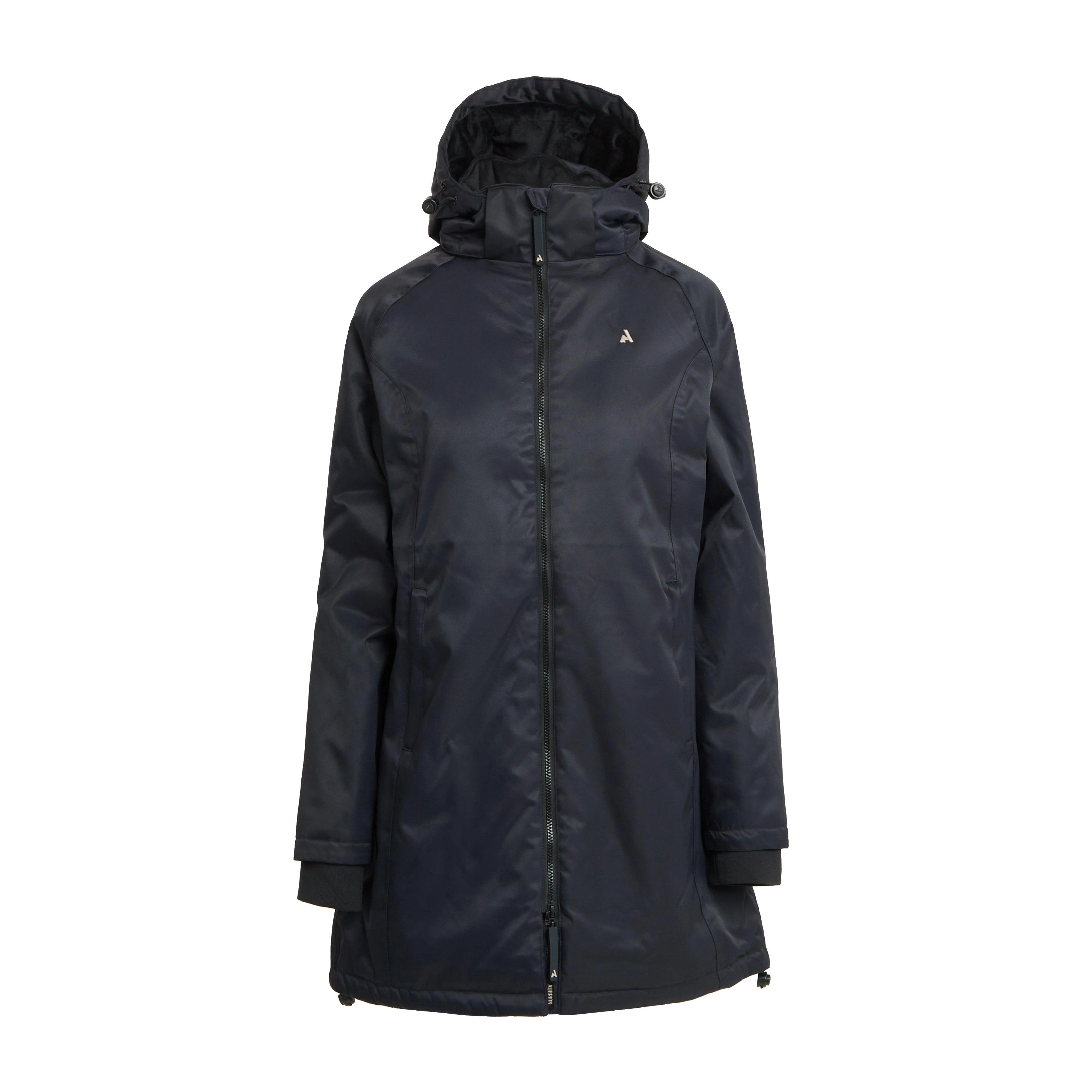 Women’s React Mid Coat - Image 13