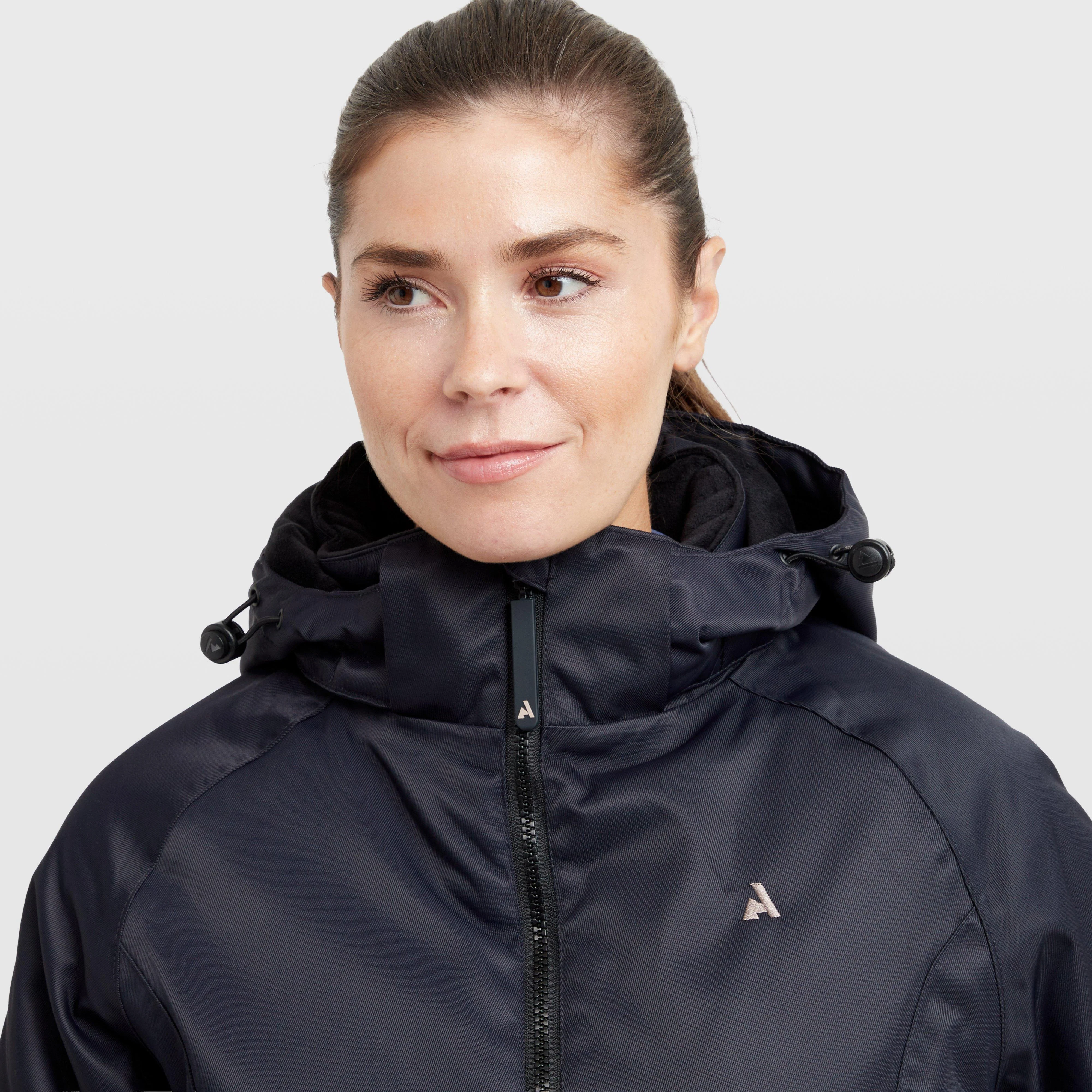 Women’s React Mid Coat - Image 6
