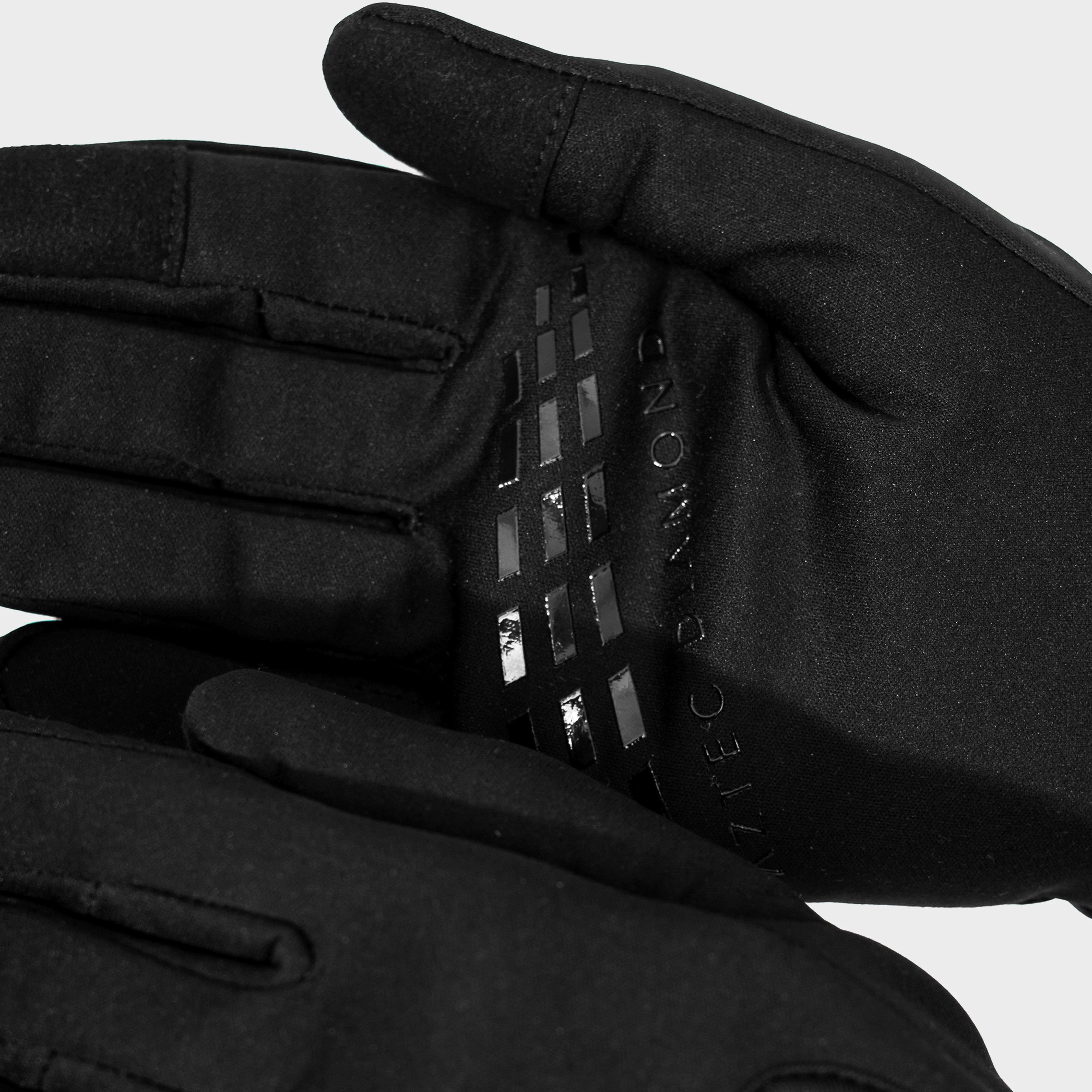 Winter Gloves Black - Image 3