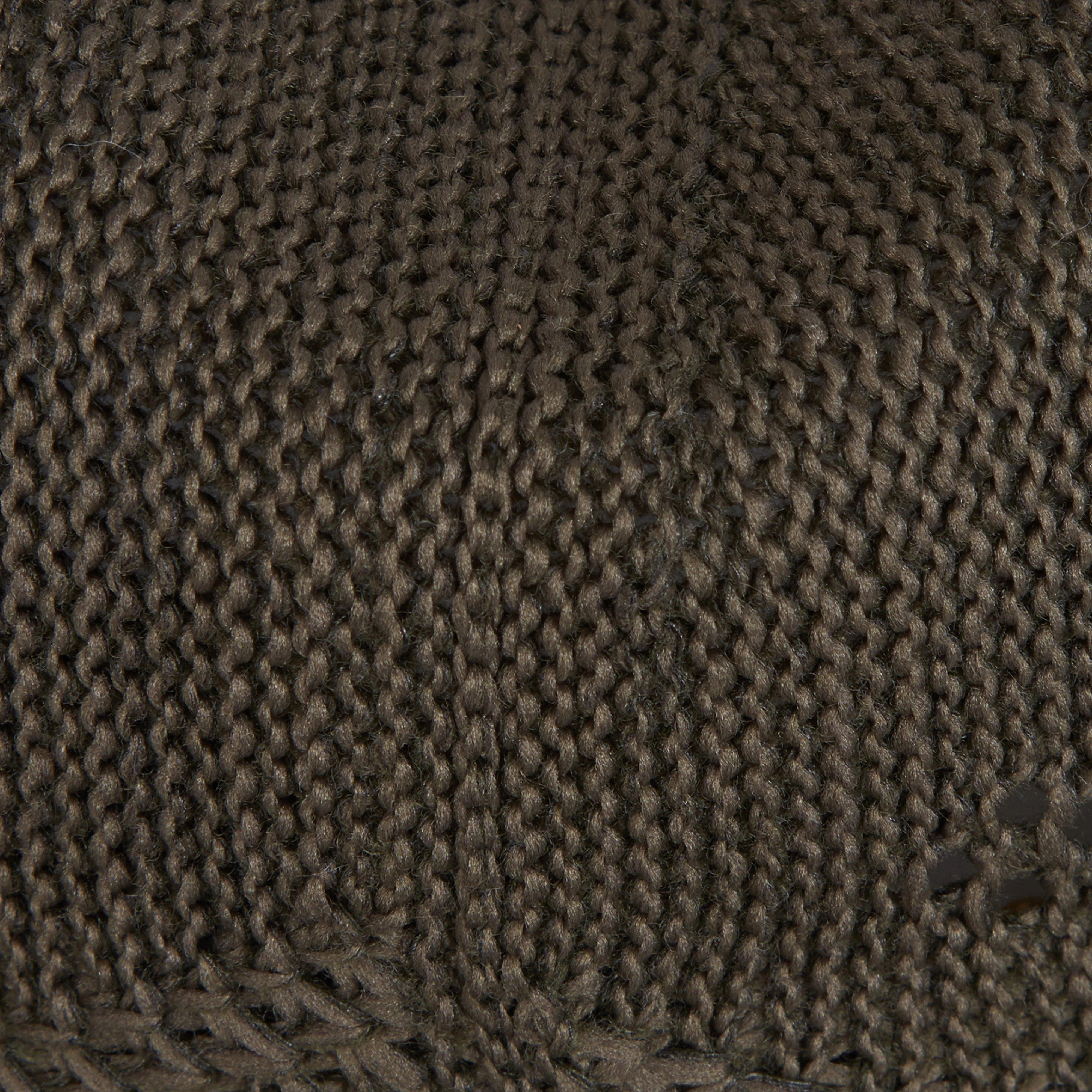 Flowerdale Trilby Hat Olive - Image 4