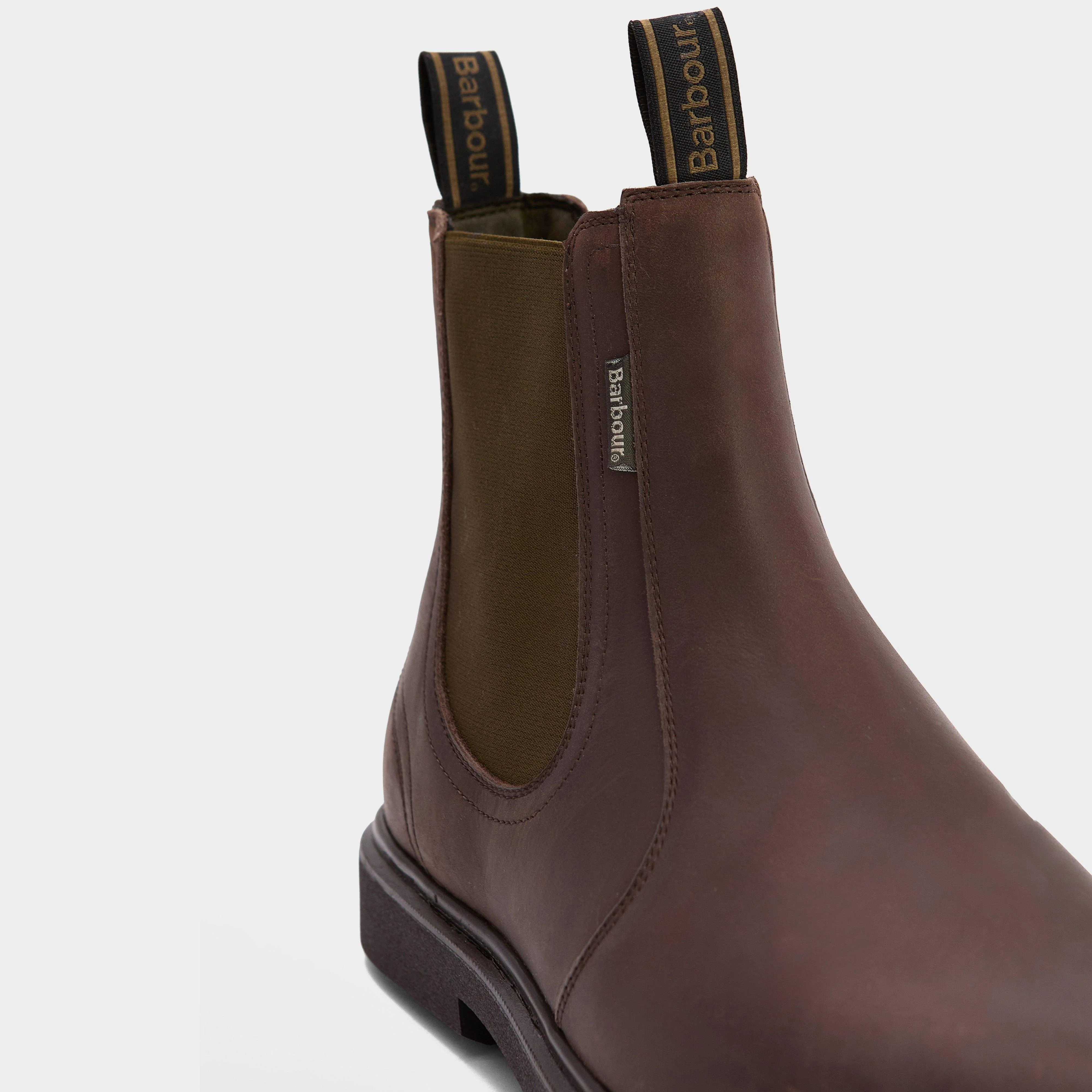Men's Hale Chelsea Boots - Image 5