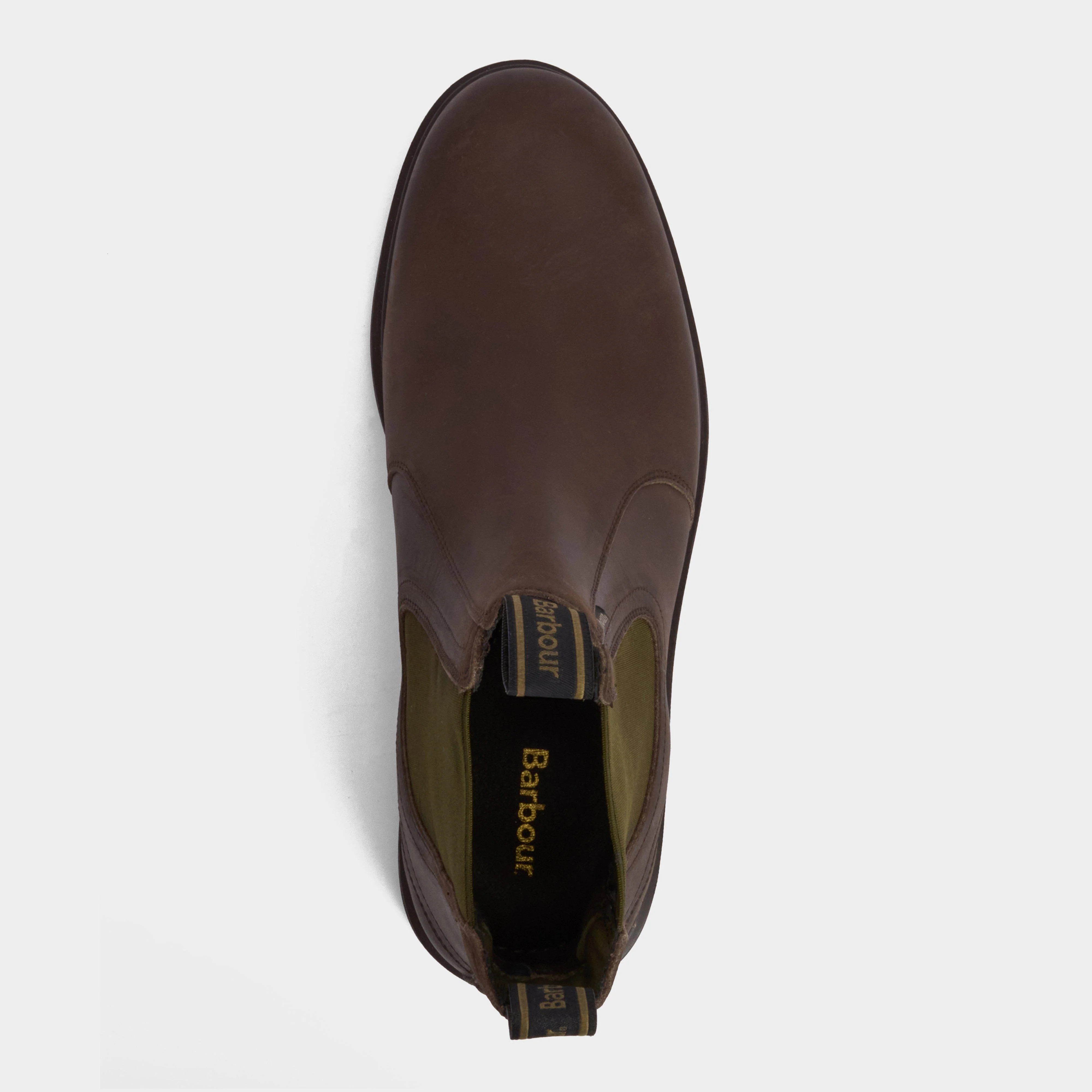 Men's Hale Chelsea Boots - Image 7