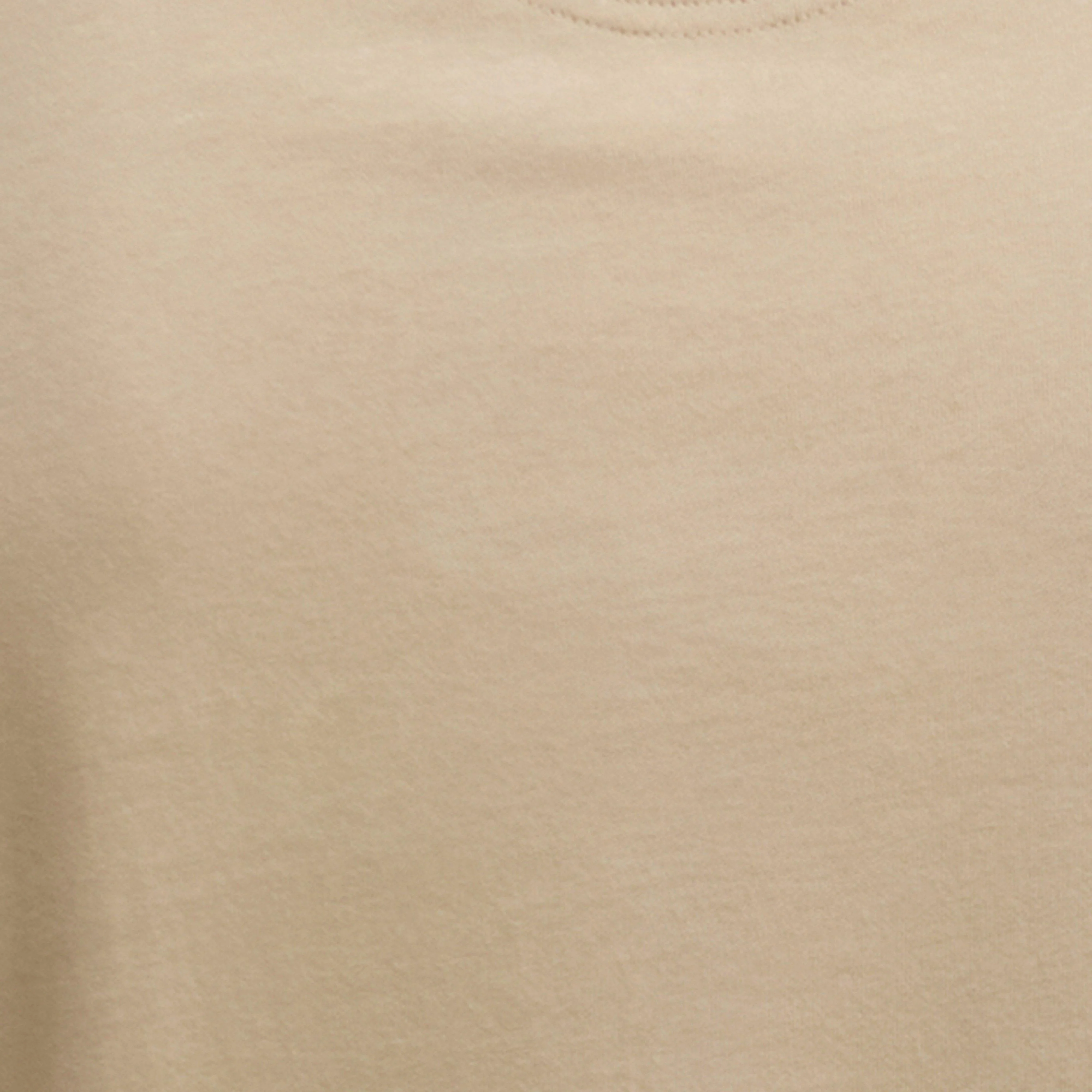 Men’s Preppy T-shirt Concrete - Image 5