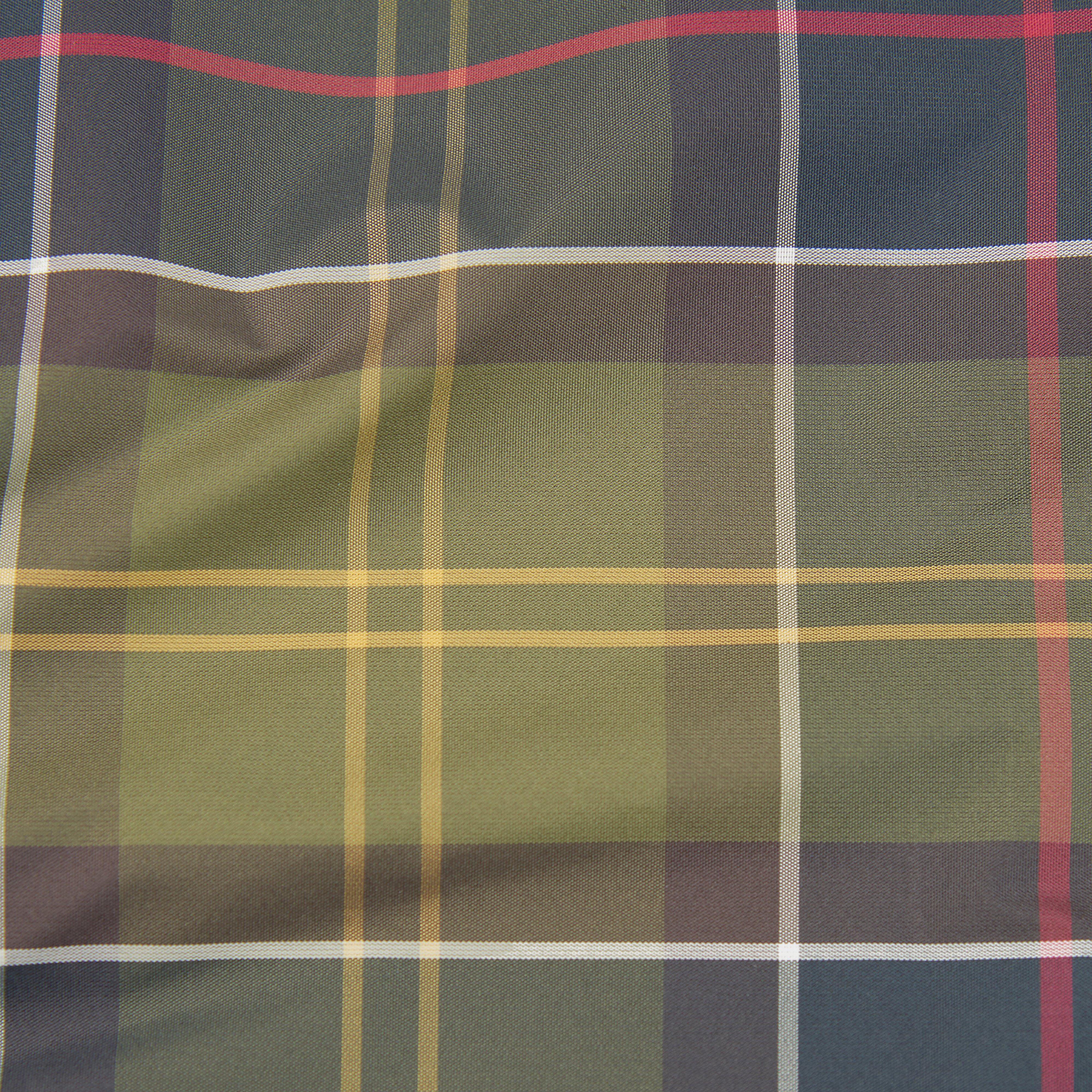 Waterproof Tartan Dog Coat Classic Tartan - Image 5