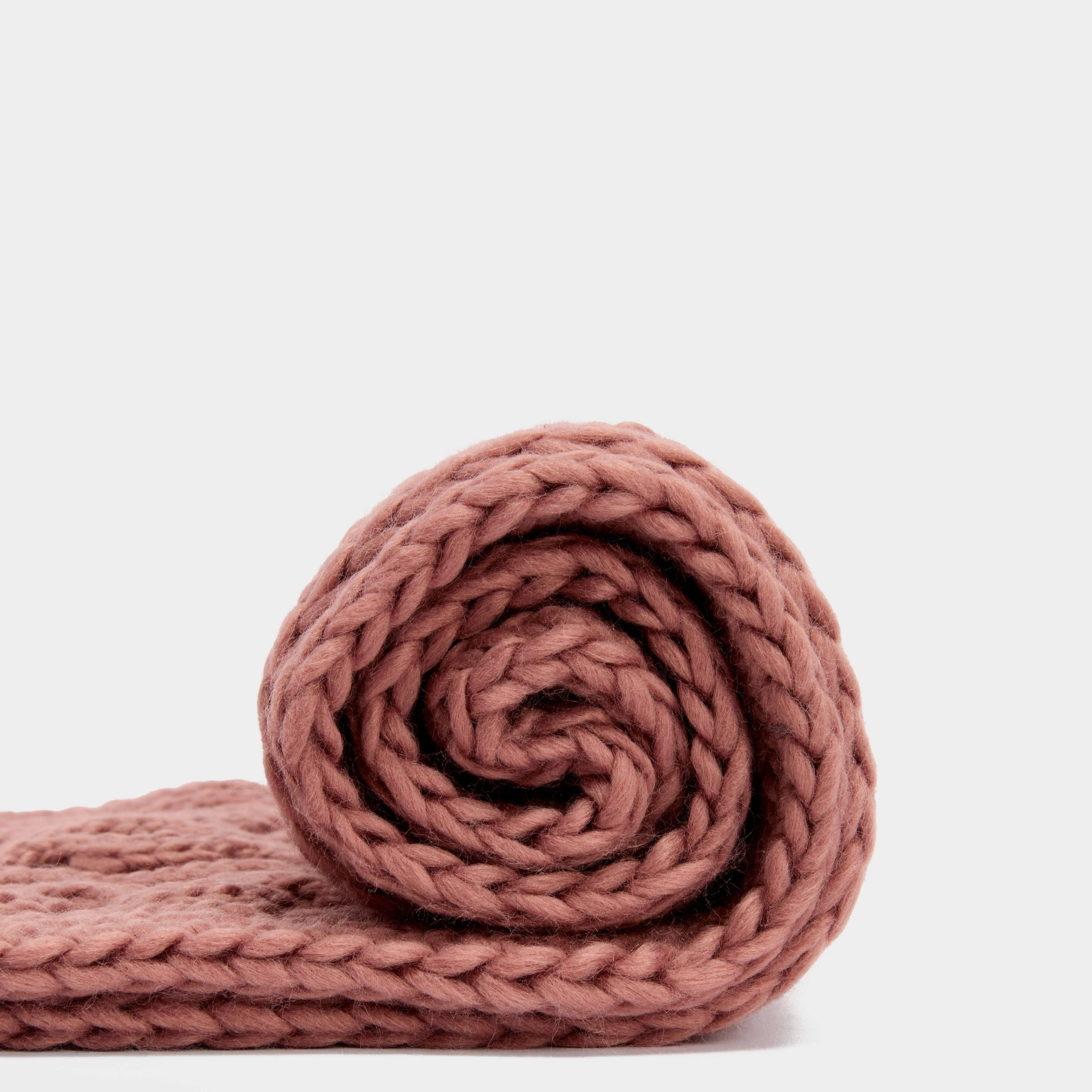 Women's Penshaw Beanie & Scarf Gift Set - Image 9
