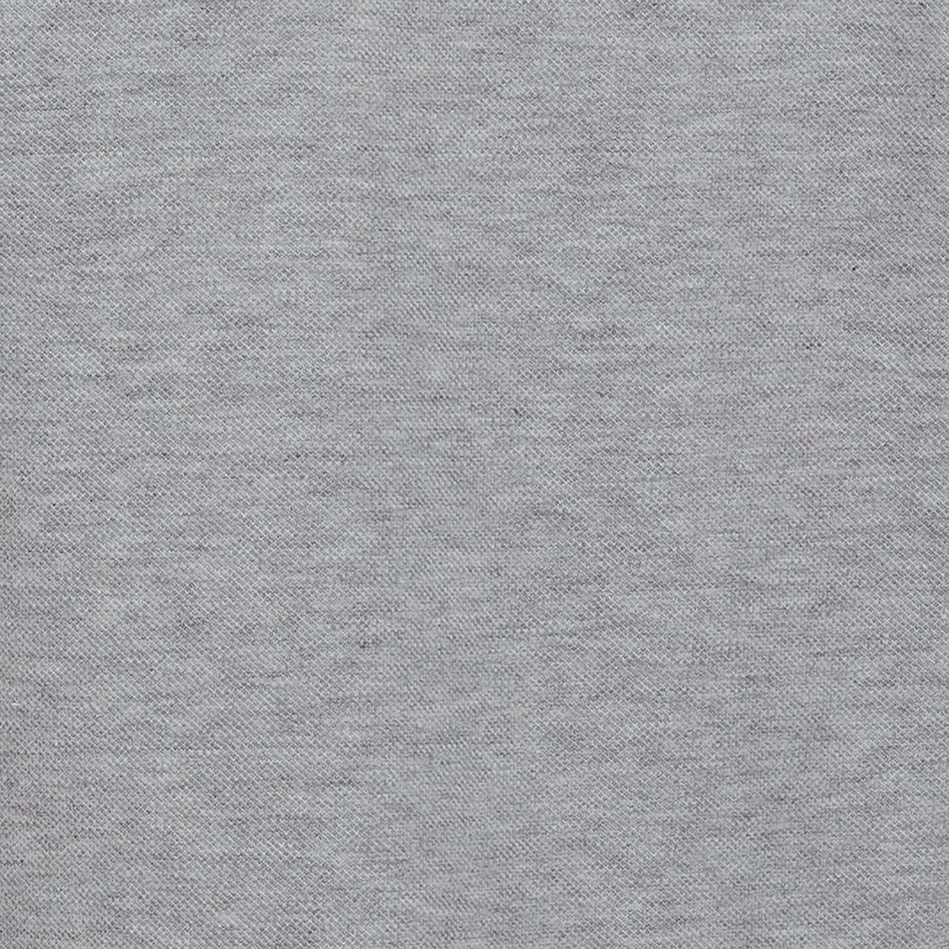 Womens Portsdown Top Light Grey Marl/Silver Birch - Image 5