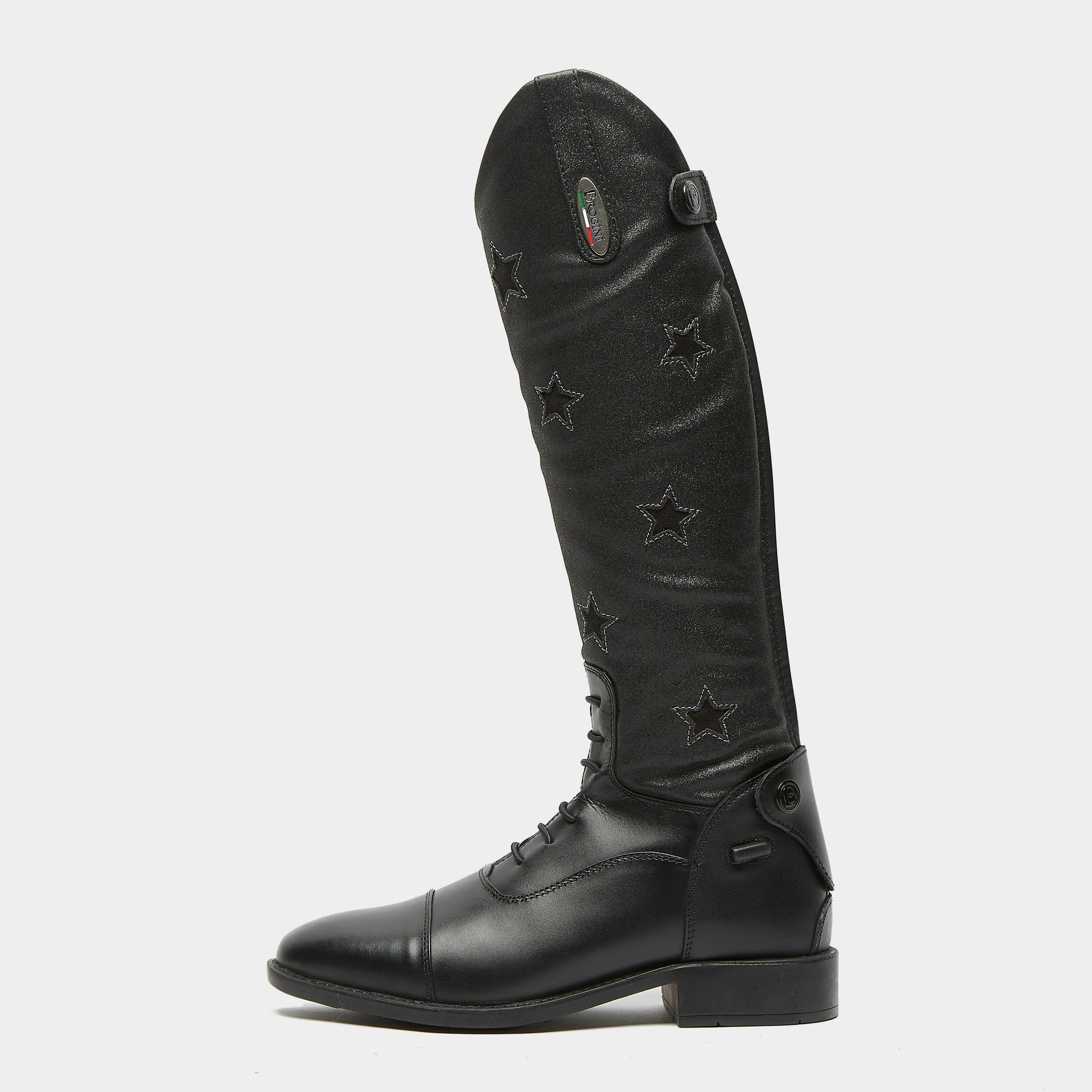 Kids' Carina Boot Black