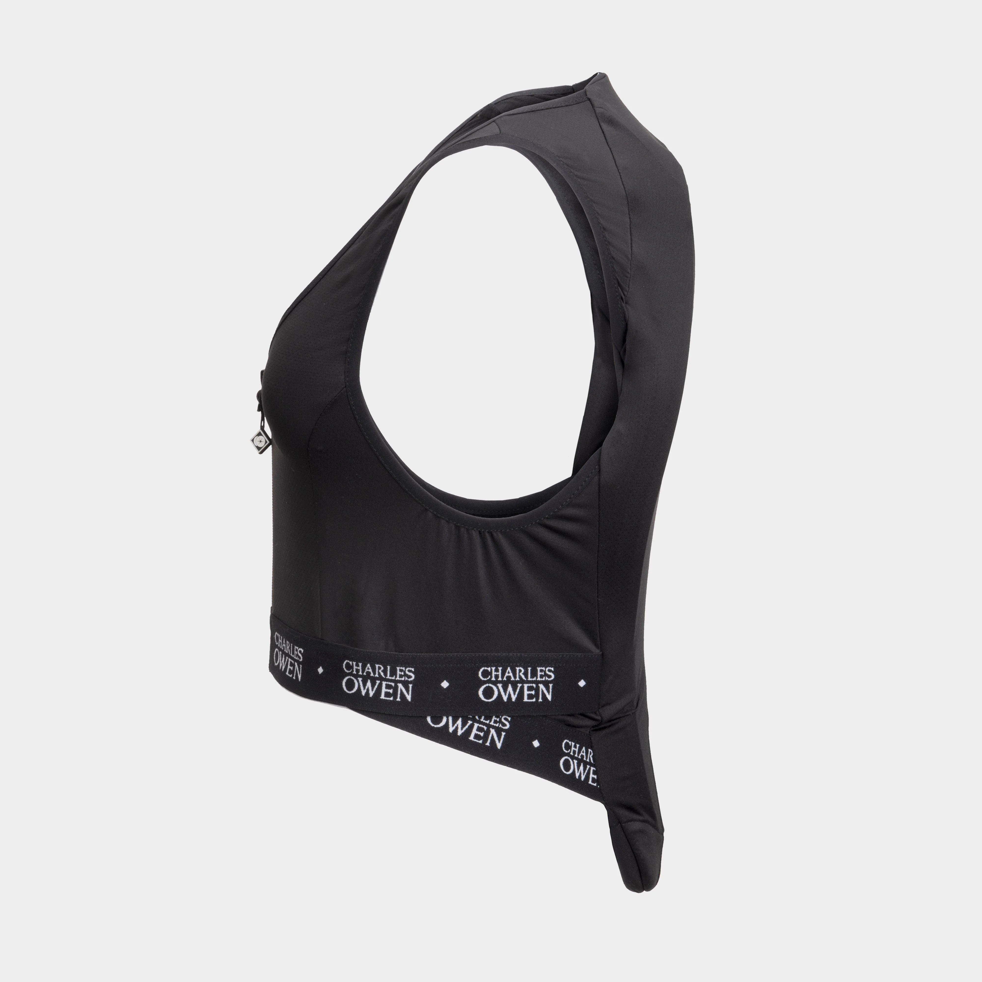 Kids Shadow Back Protector Black - Image 4