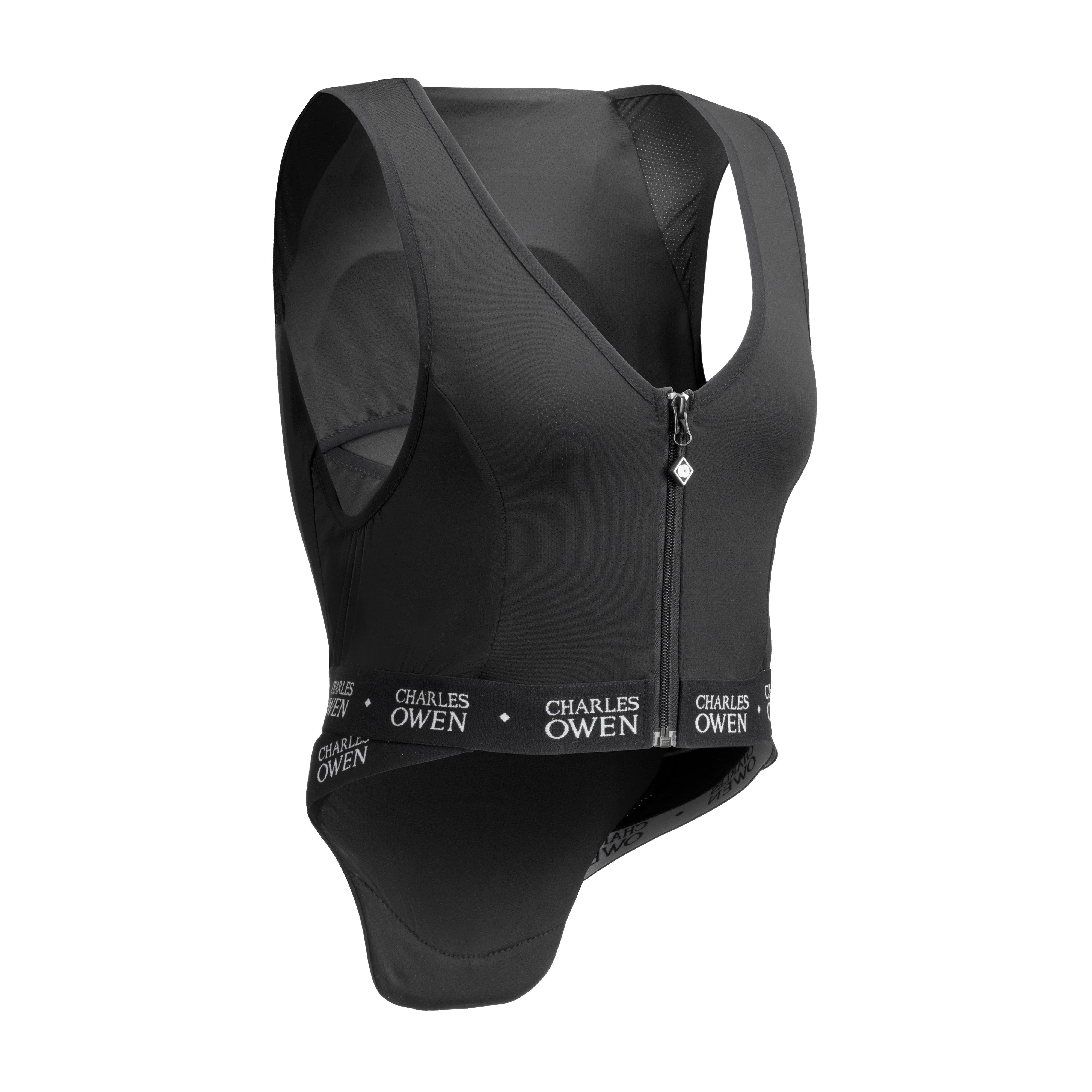 Kids Shadow Back Protector Black - Image 9