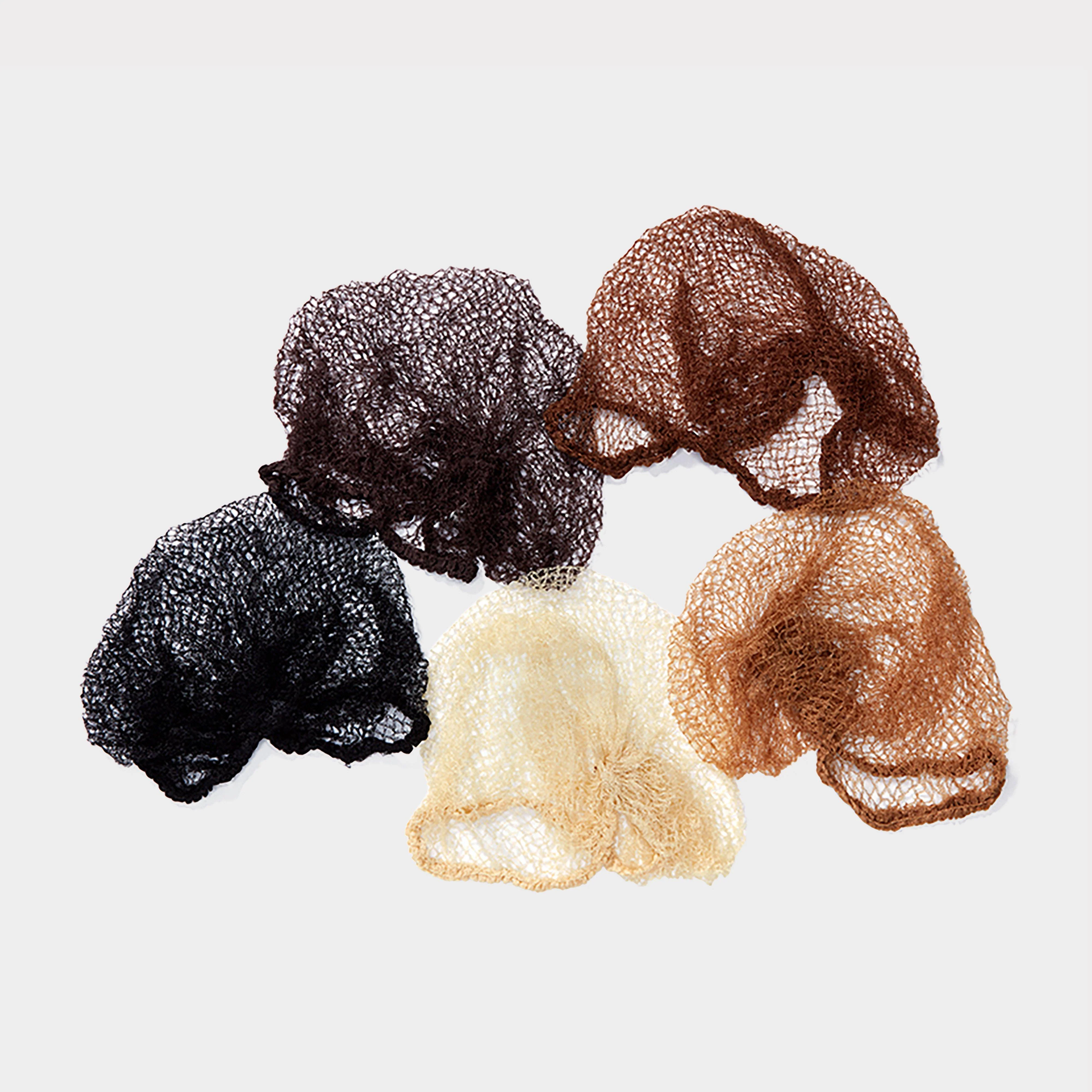 Knot-Free Hairnet Black - Image 2