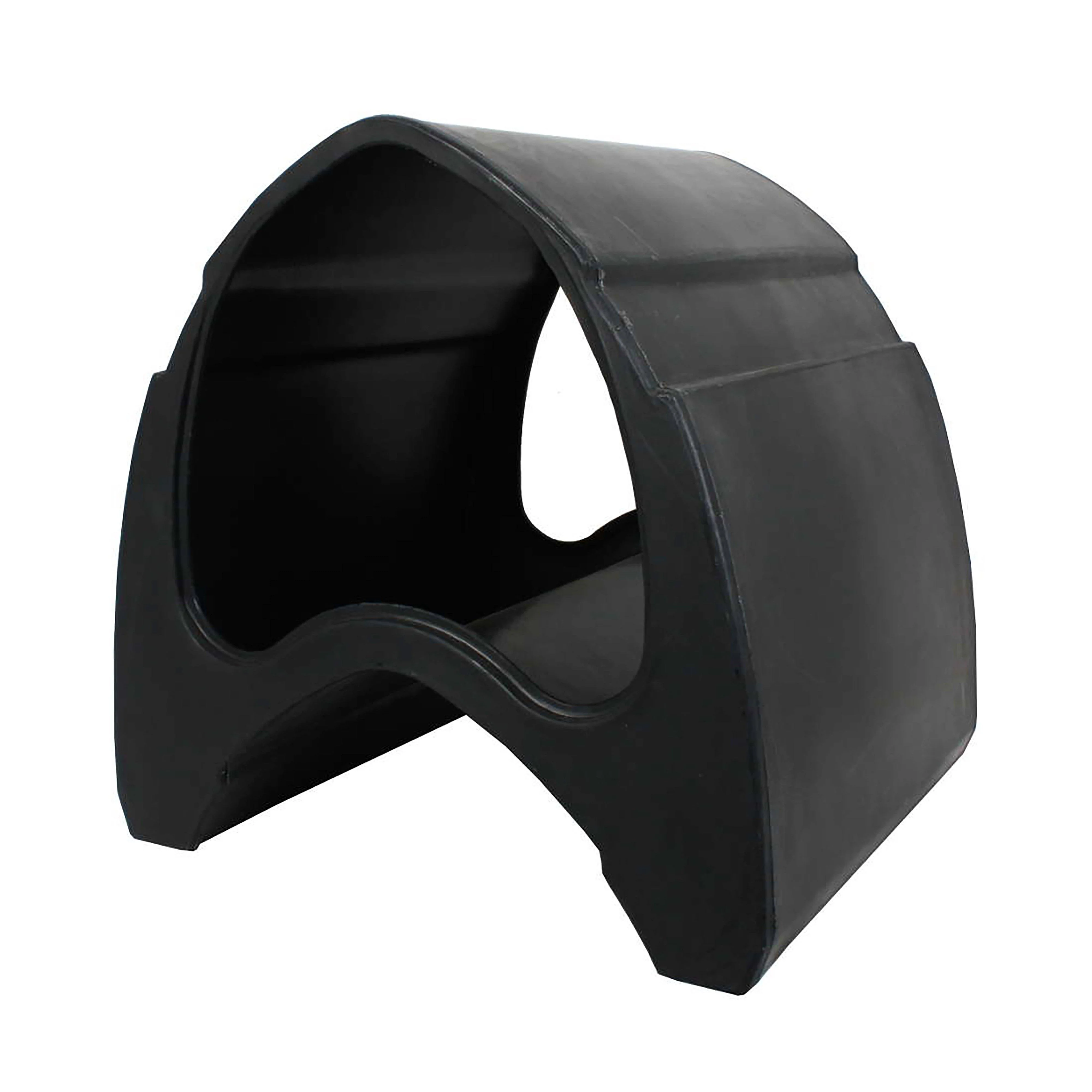 Saddle Carrier Black - Image 2