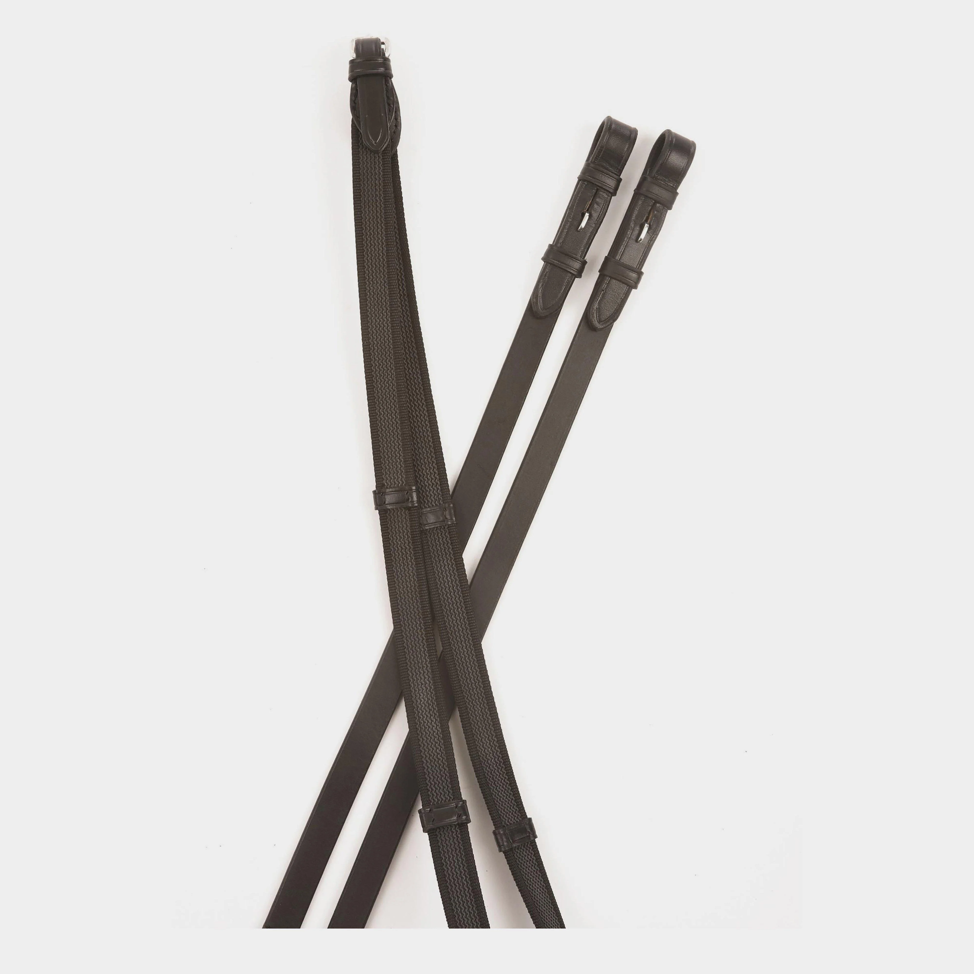 Suregrip Reins Brown - Image 2