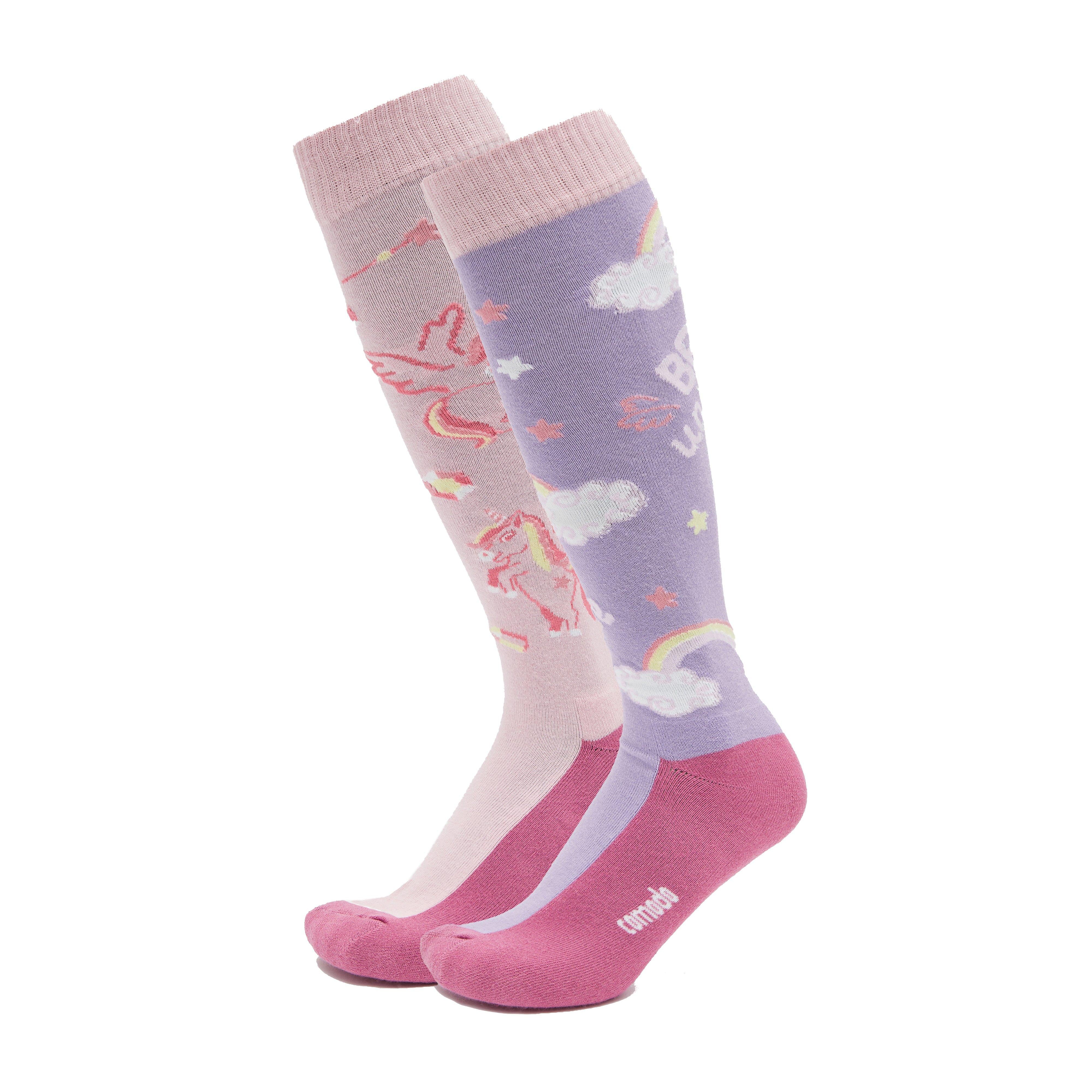 Kids Novelty Socks Be Unique - Image 6