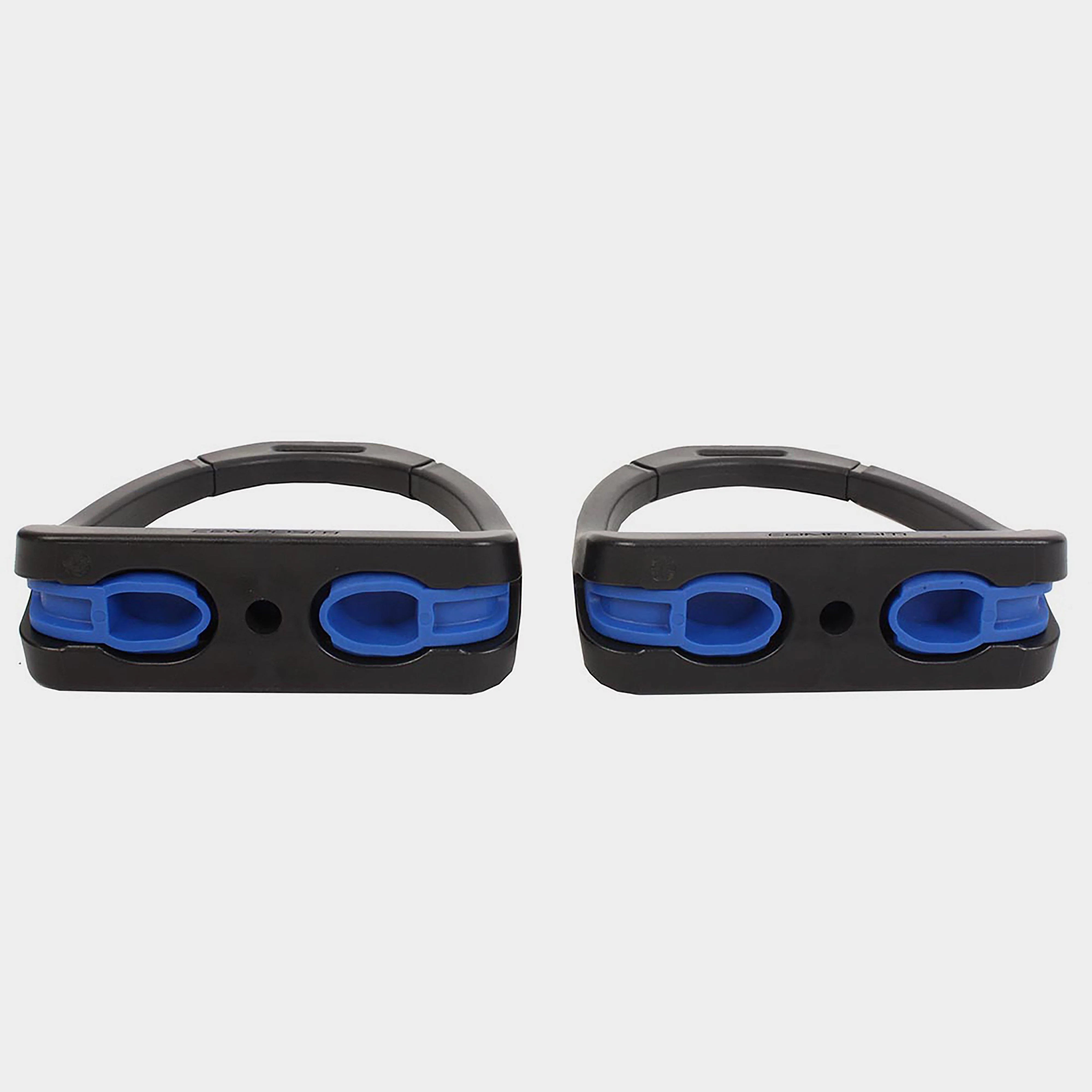 Premium Profile Stirrup Royal Blue - Image 5
