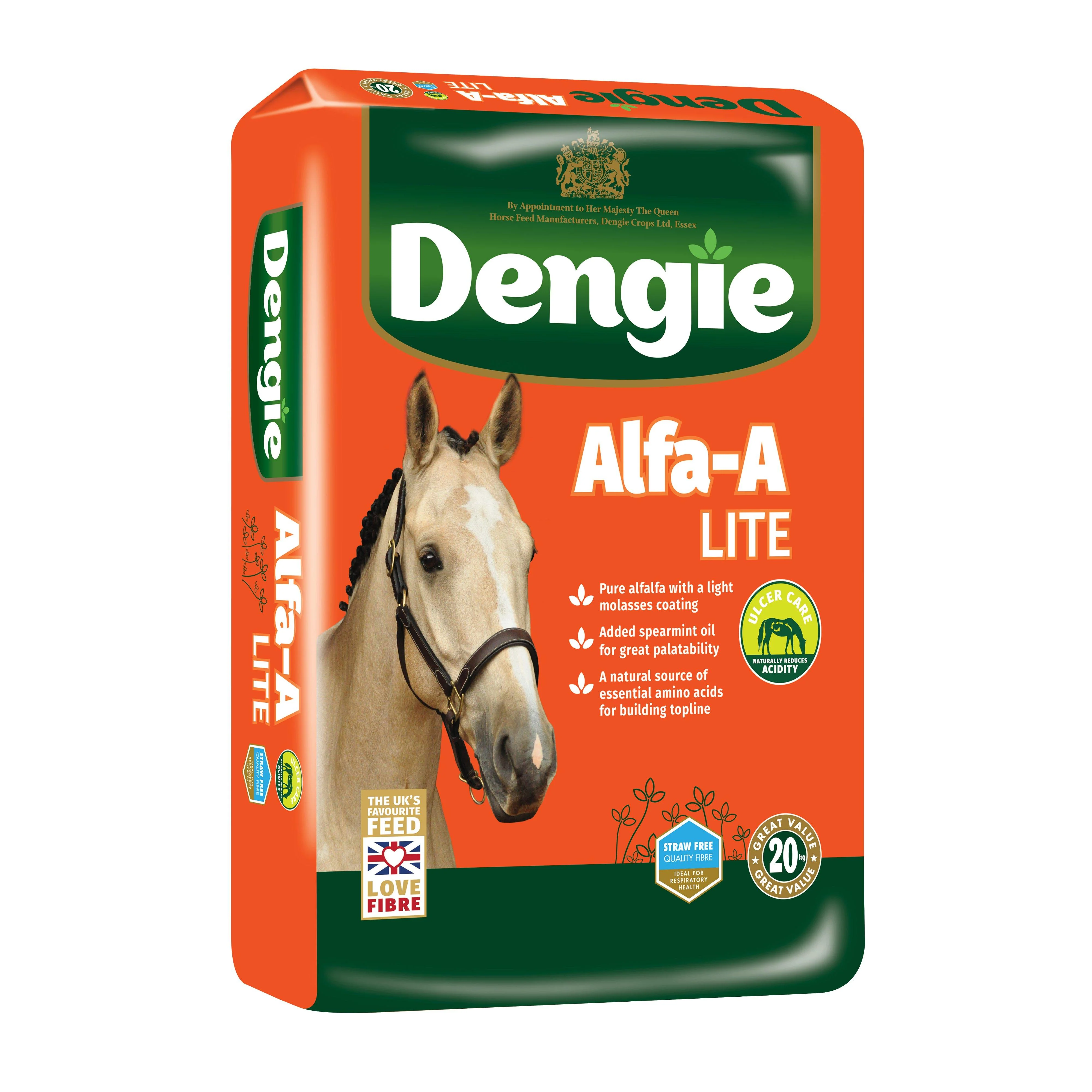 Alfa-A Lite 20kg - Image 3