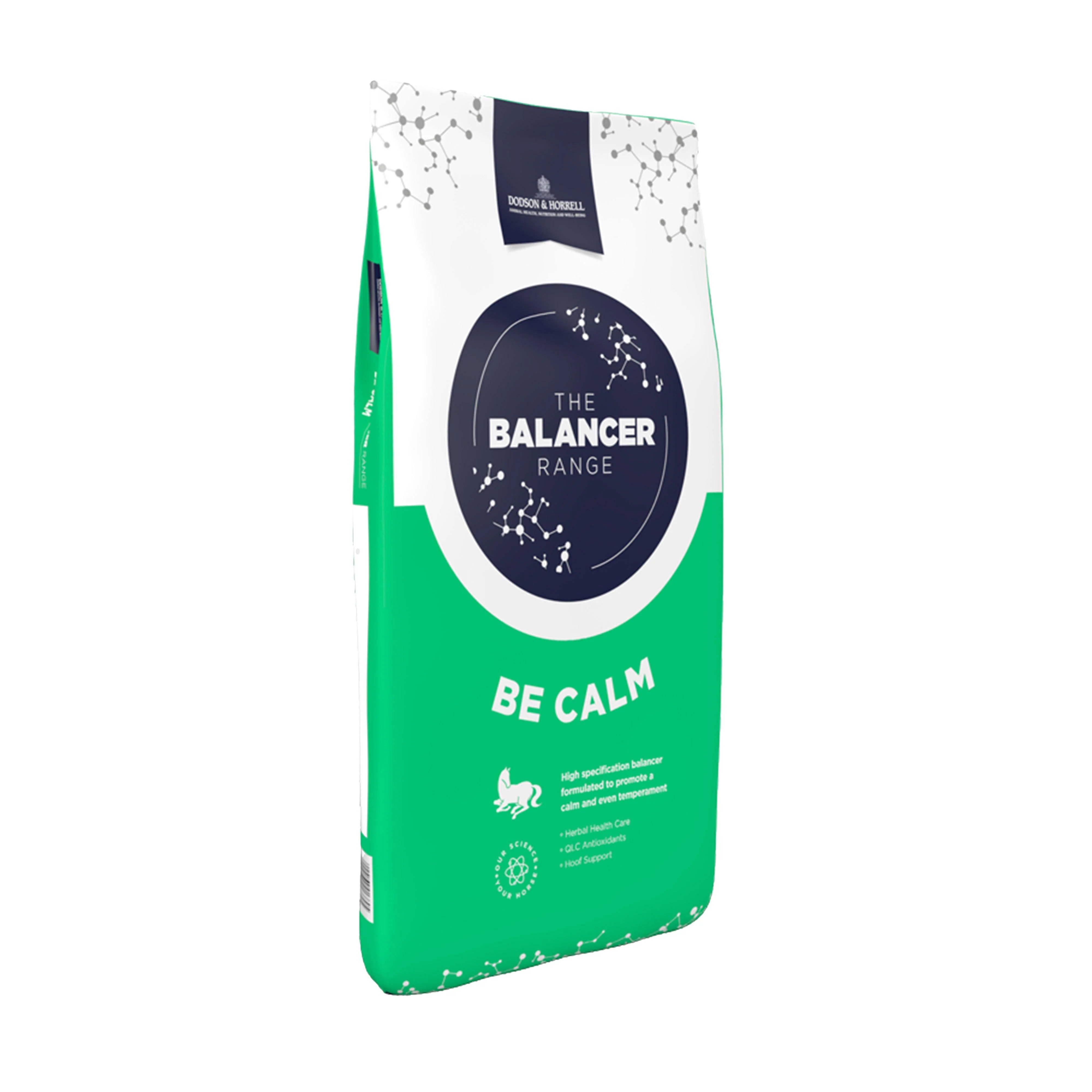 Be Calm Balancer - Image 2