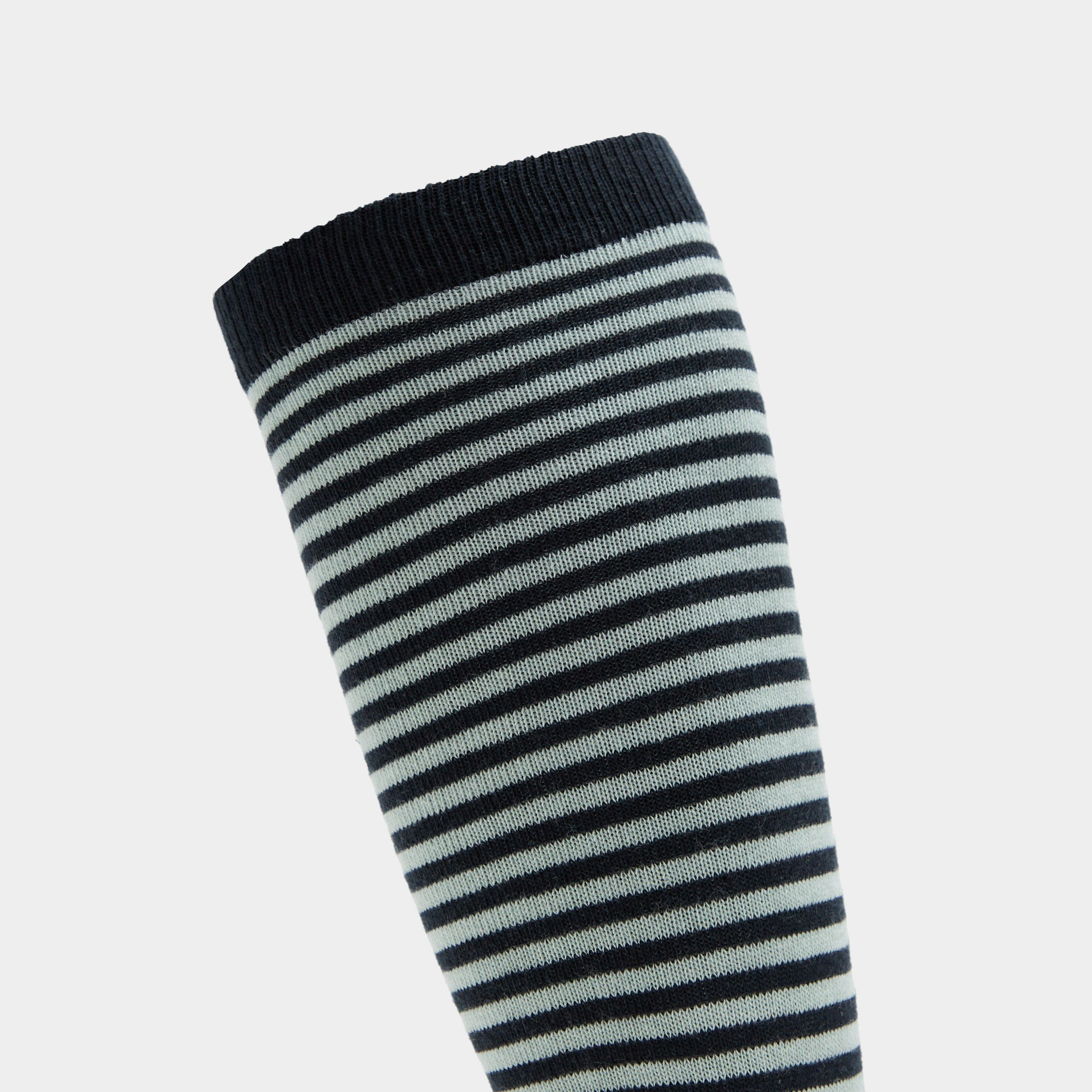 3 Pack Socks Navy Surf Spray - Image 5
