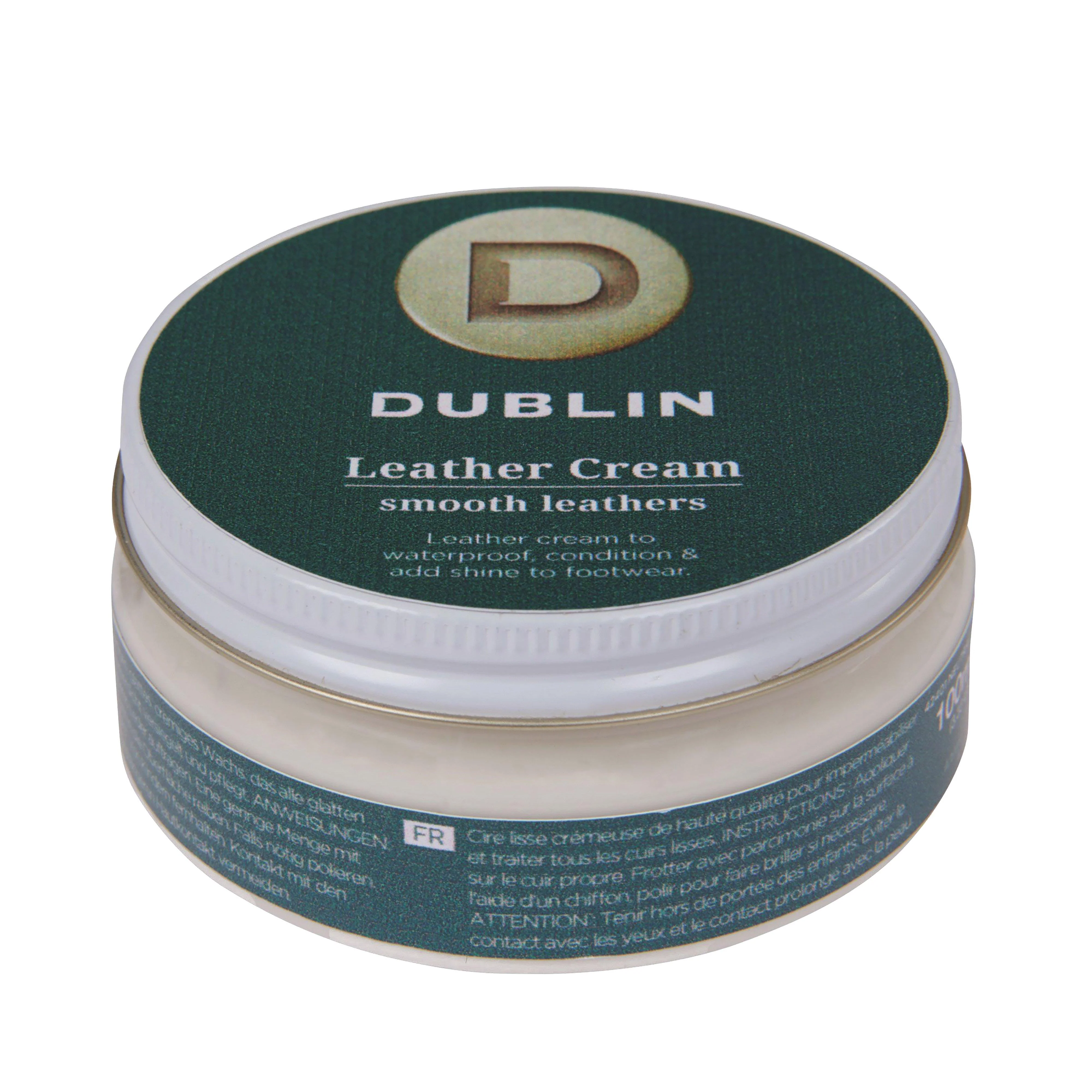 Leather Cream - Image 2