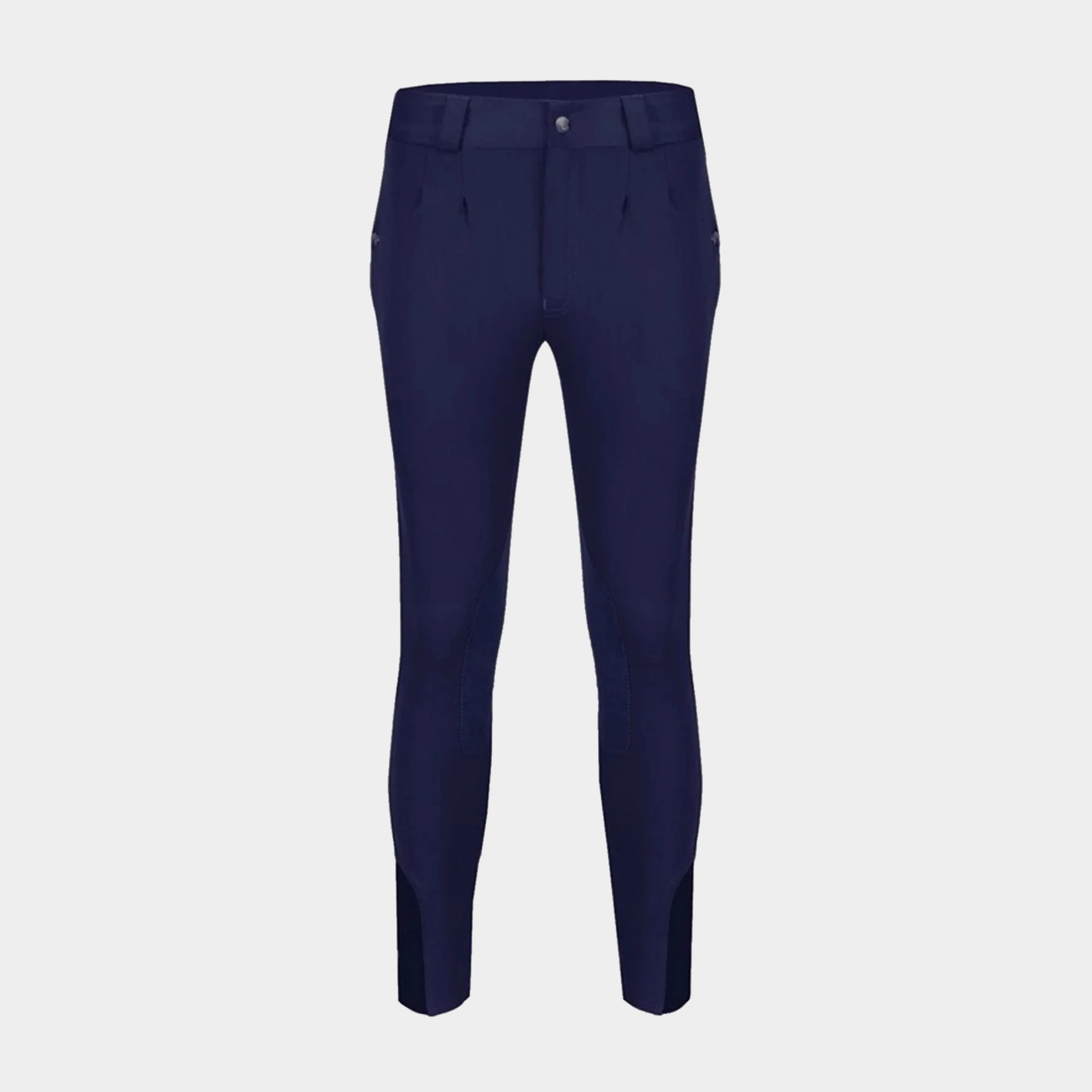 Mens Kingham Breeches Navy
