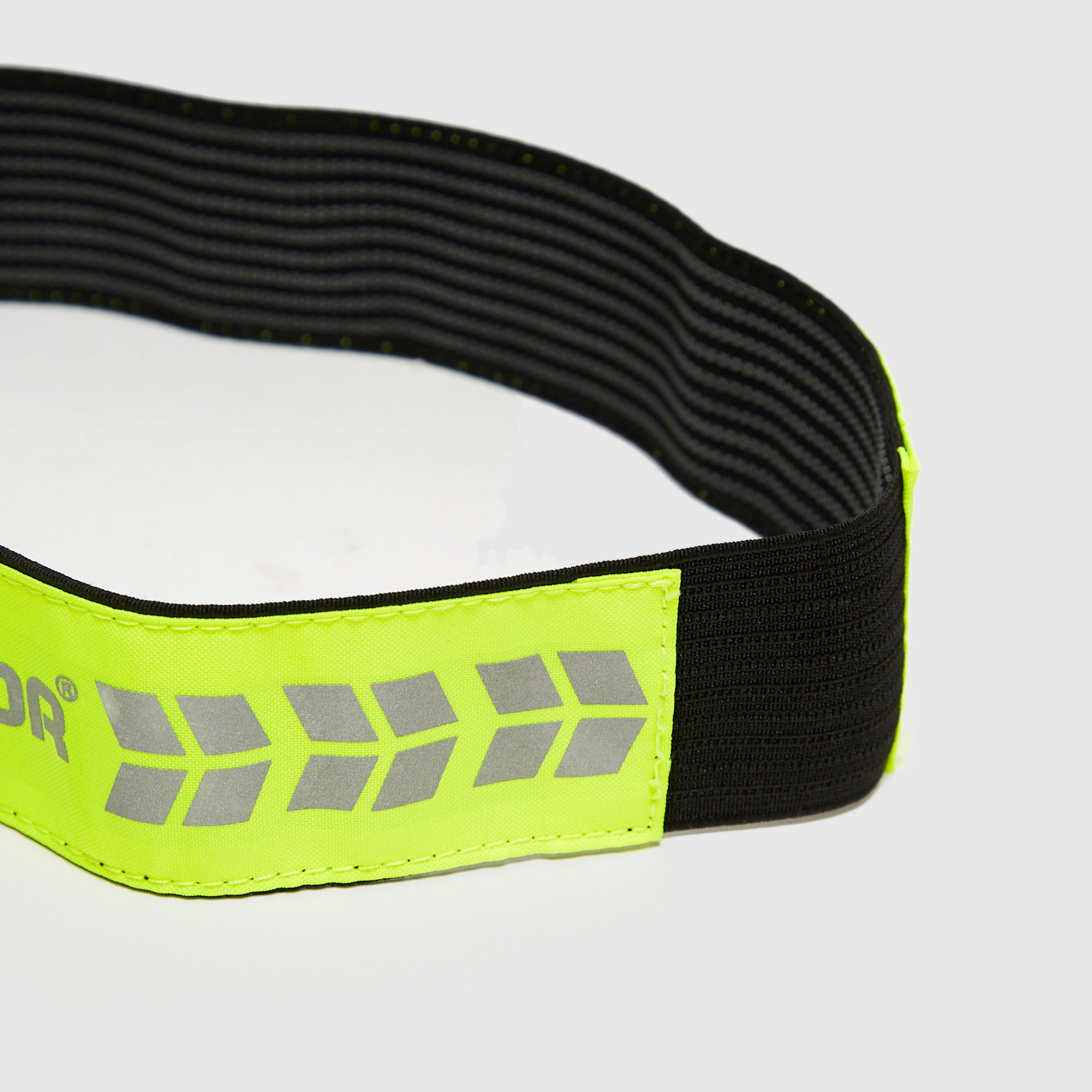 Hat Band Yellow - Image 2