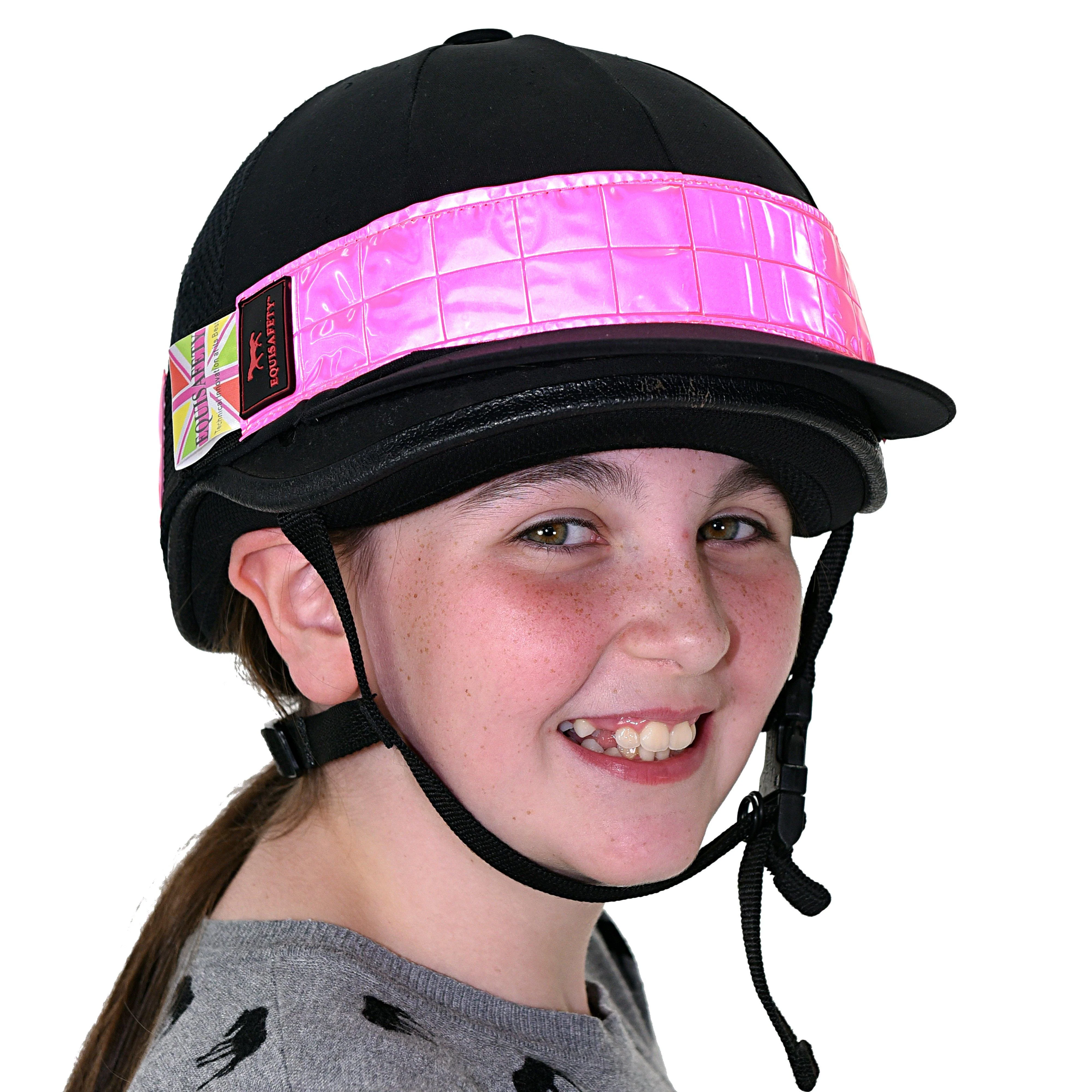 Hat Band Pink - Image 4