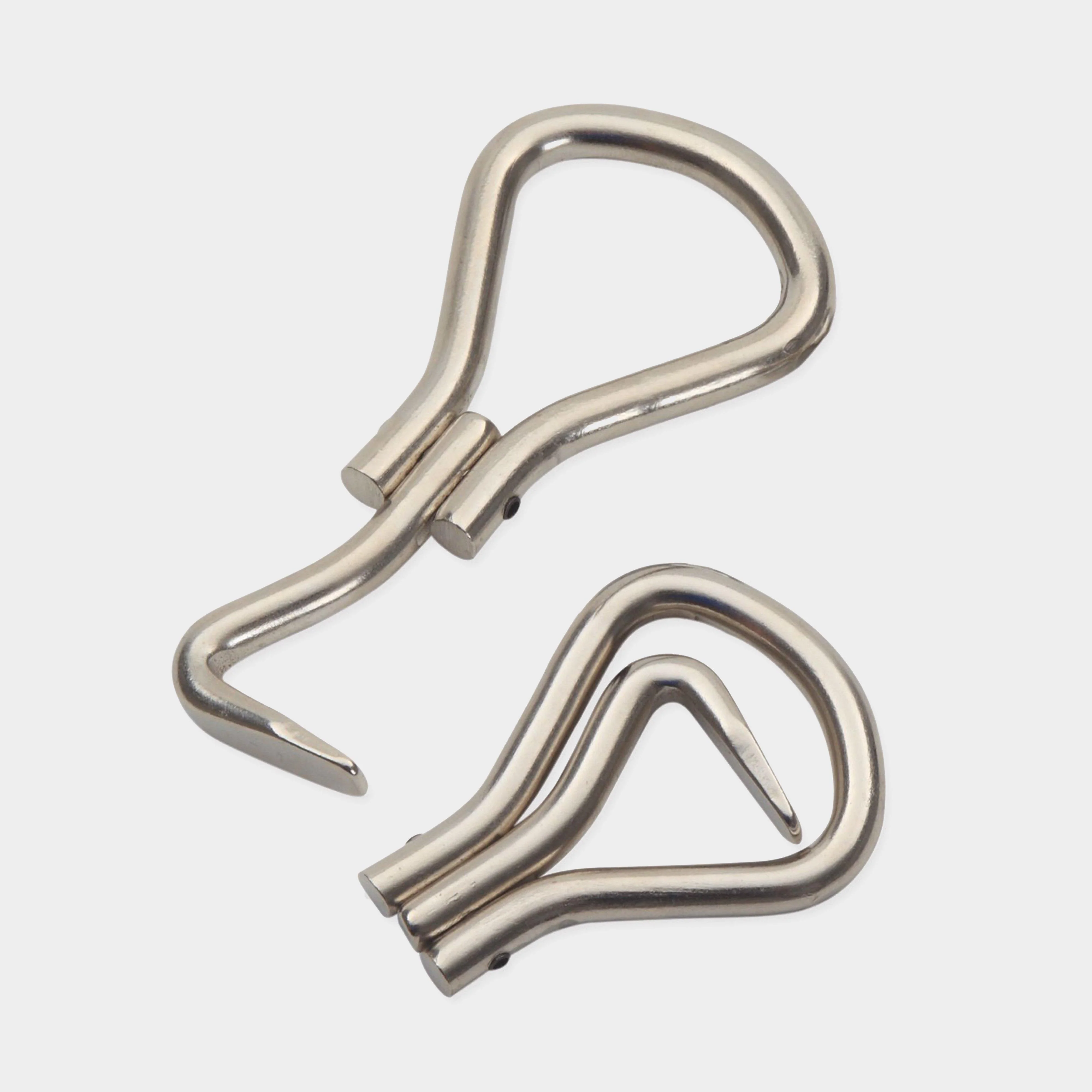 Folding Hoof Pick