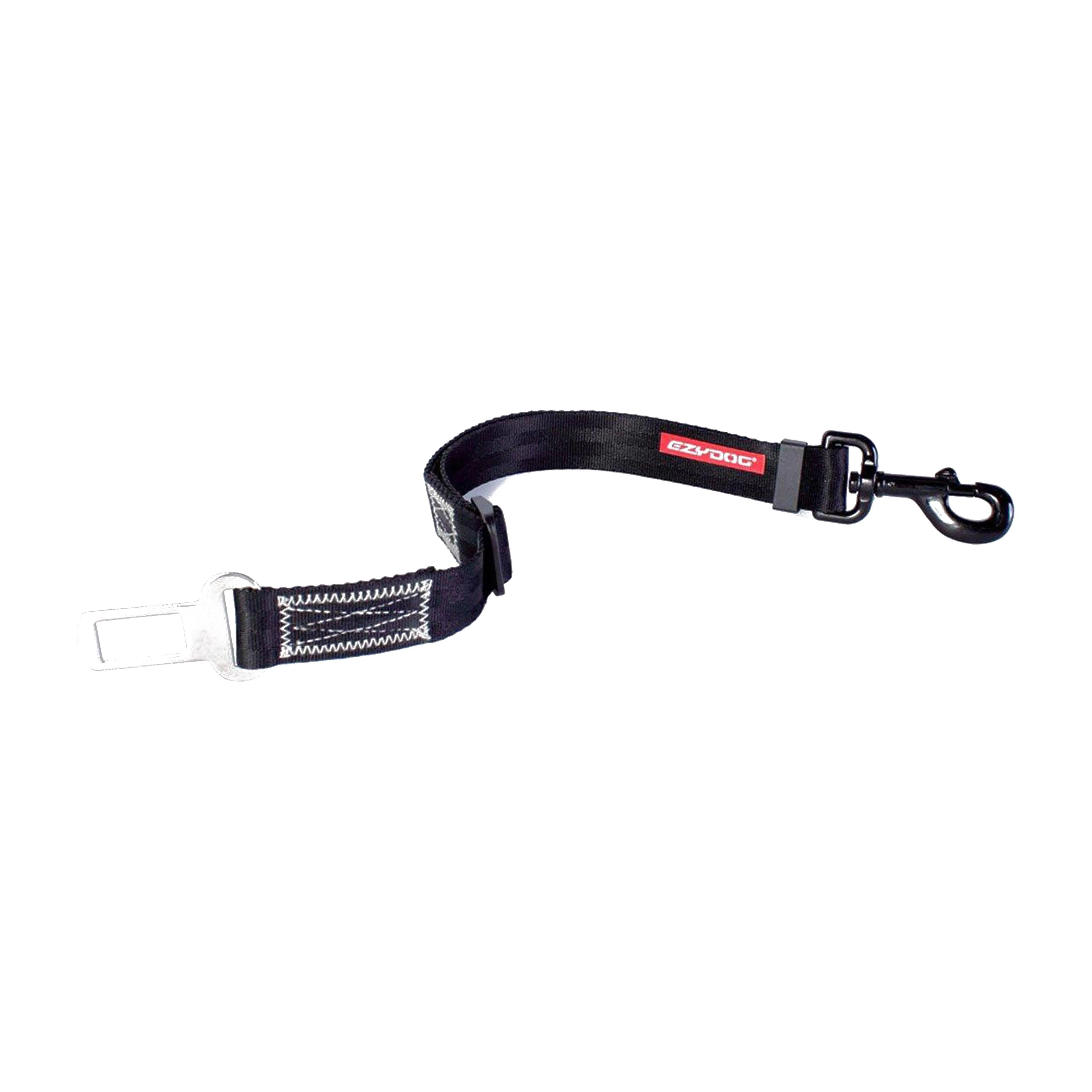 Click Adjustable Car Restraint Black - Image 3