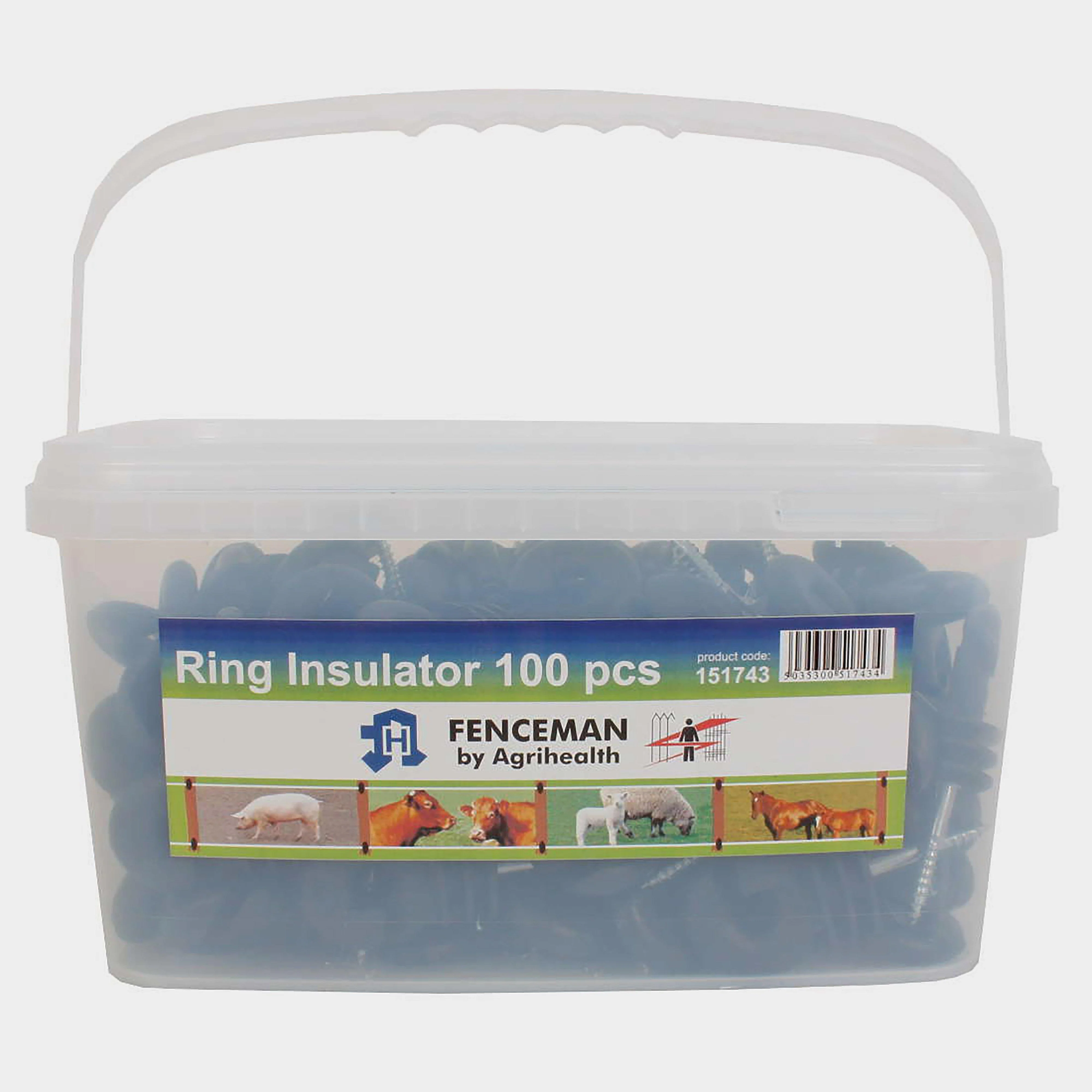 Insulator Ring 100 pack - Image 2