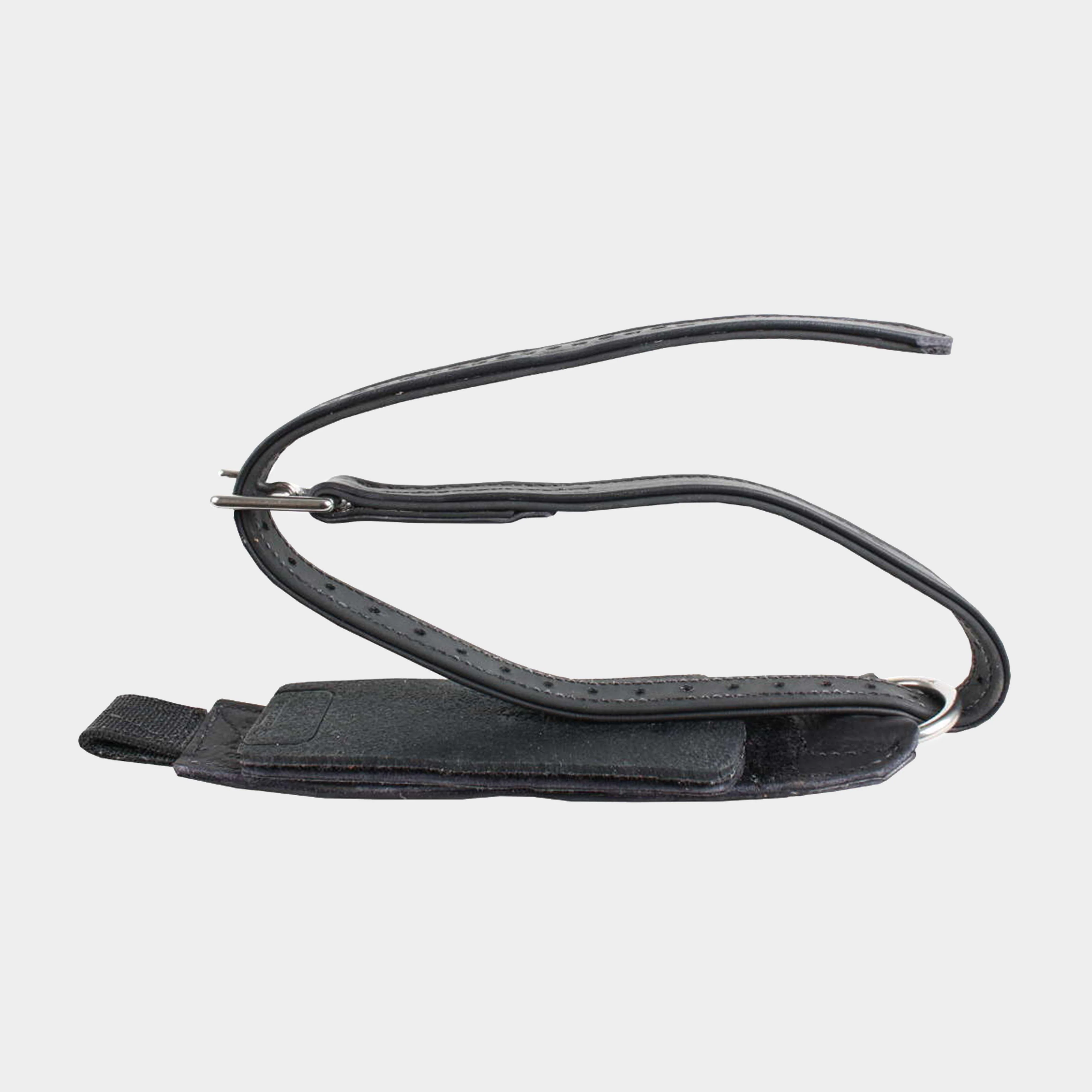 Pro Grip Leathers Black - Image 3