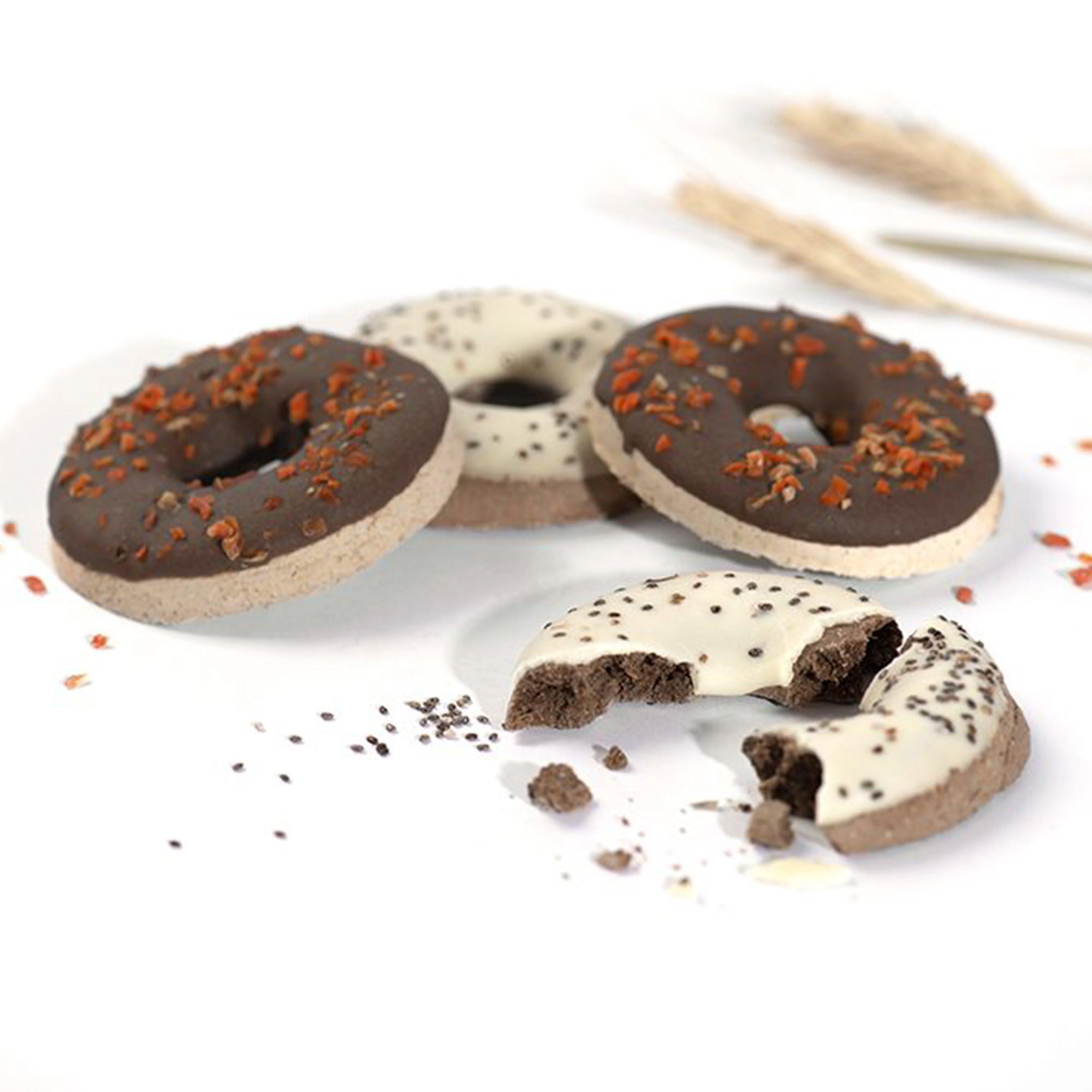 Dog Doughnuts 4 Pack - Image 4