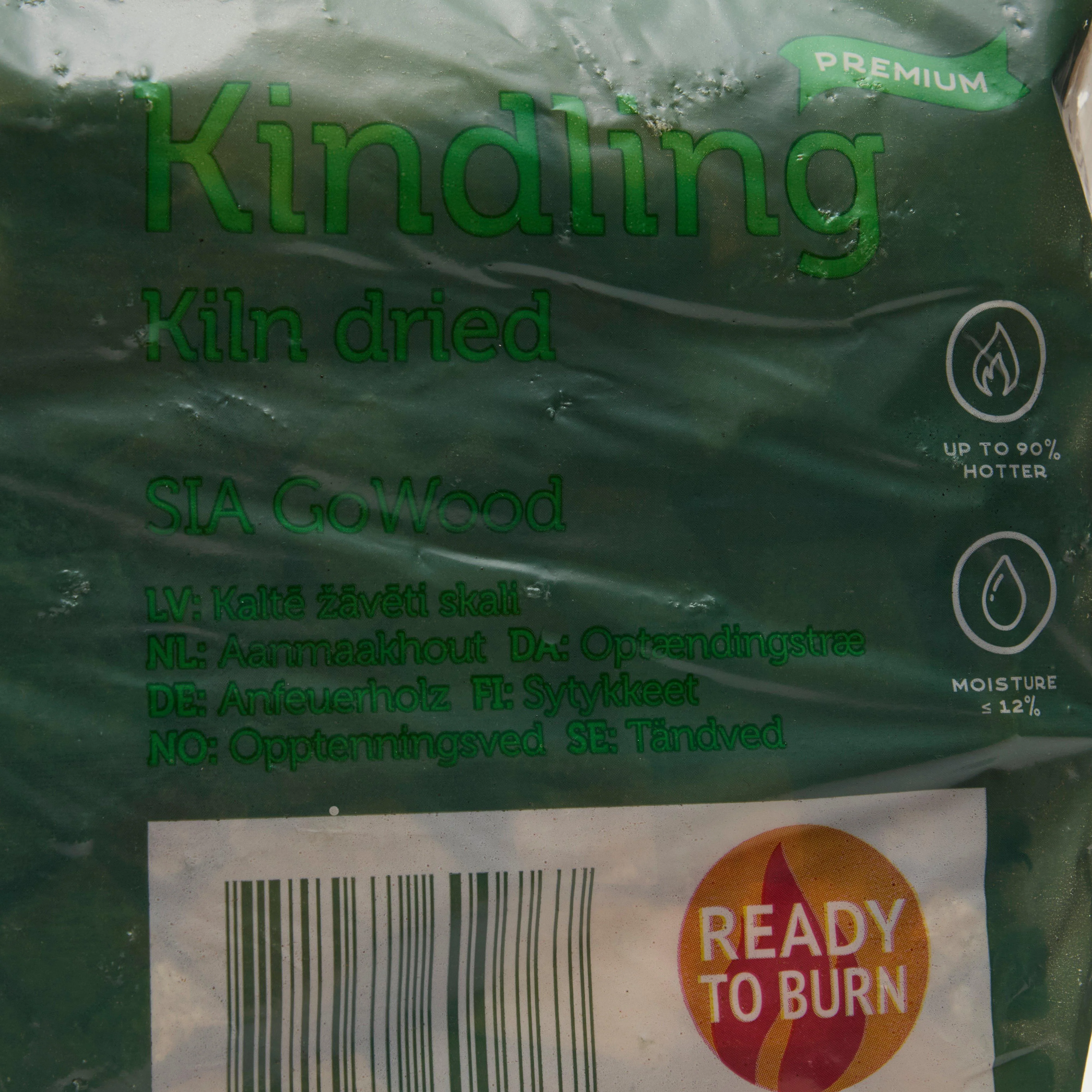 Spruce and Pine Kindling 2.5kg - Image 3