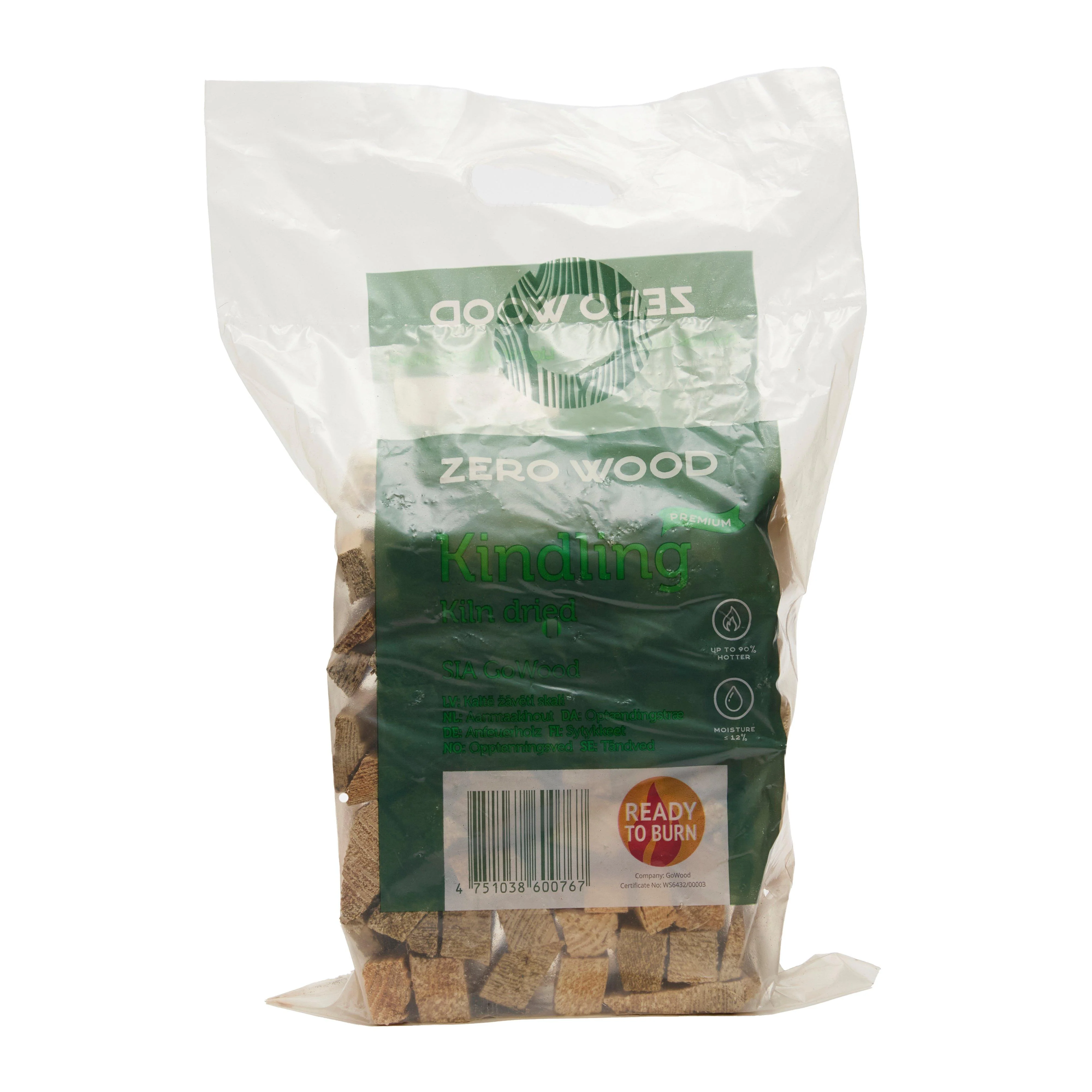 Spruce and Pine Kindling 2.5kg - Image 4
