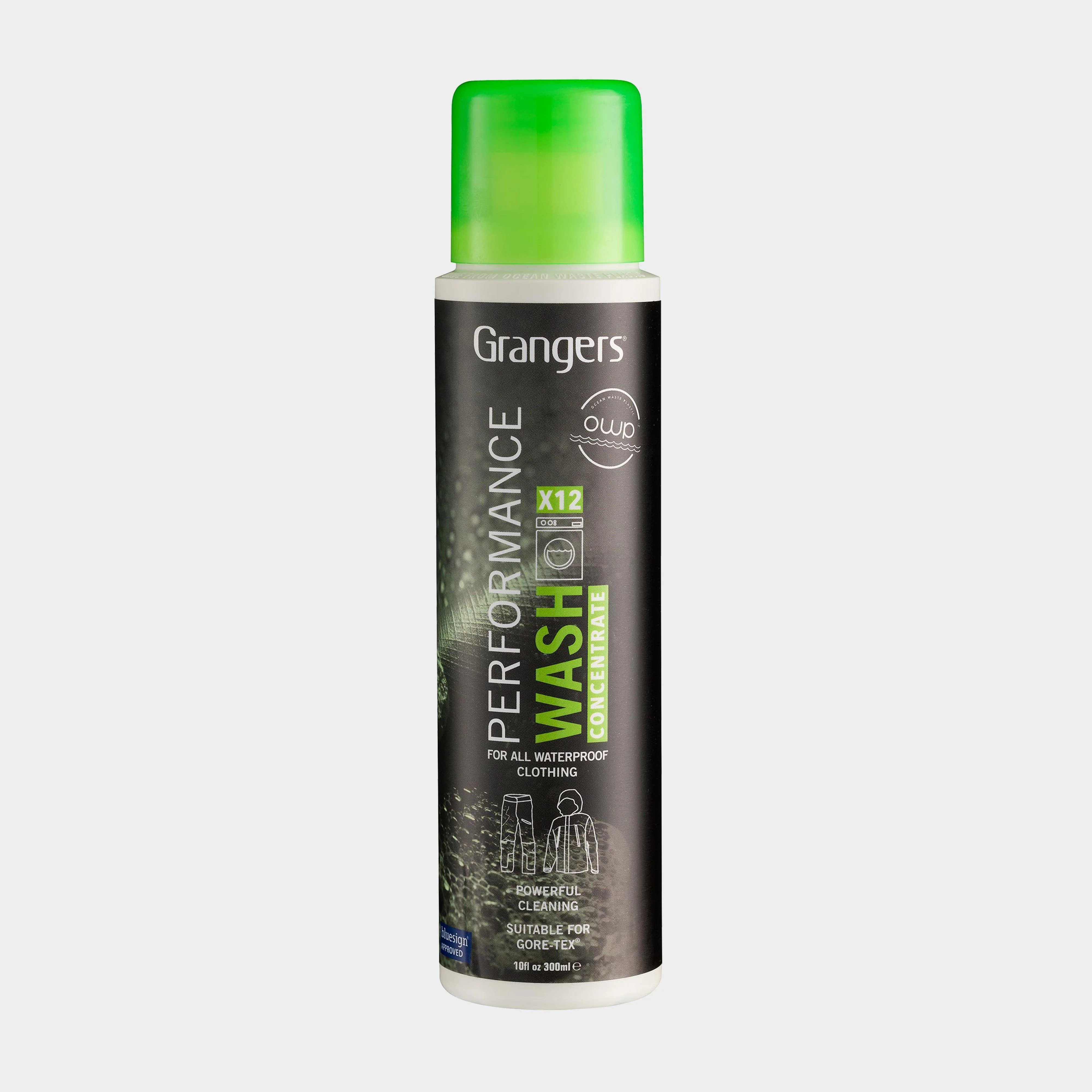 Performance Wash 300ml