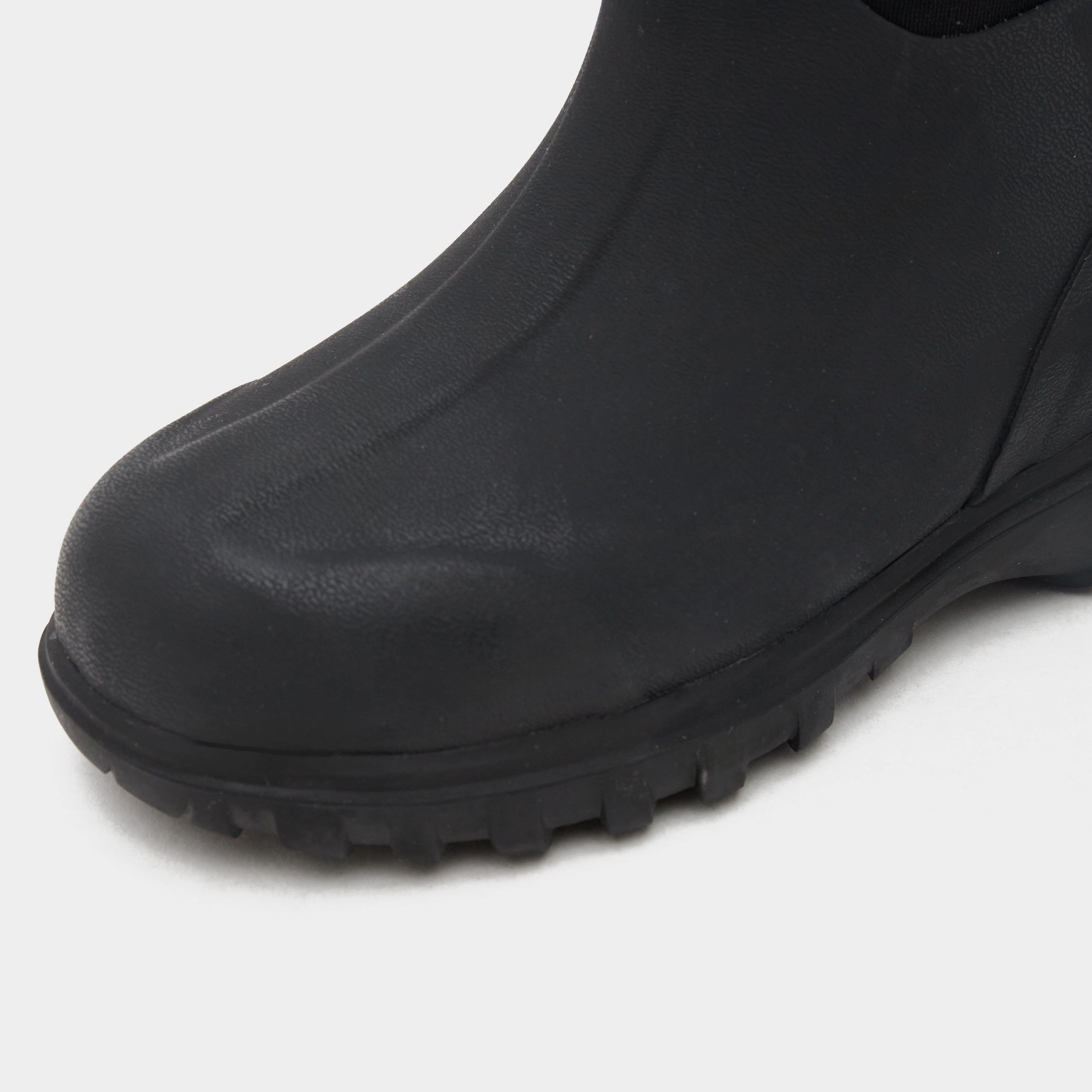 Kids Tideline Boots Paisley/Charcoal - Image 4