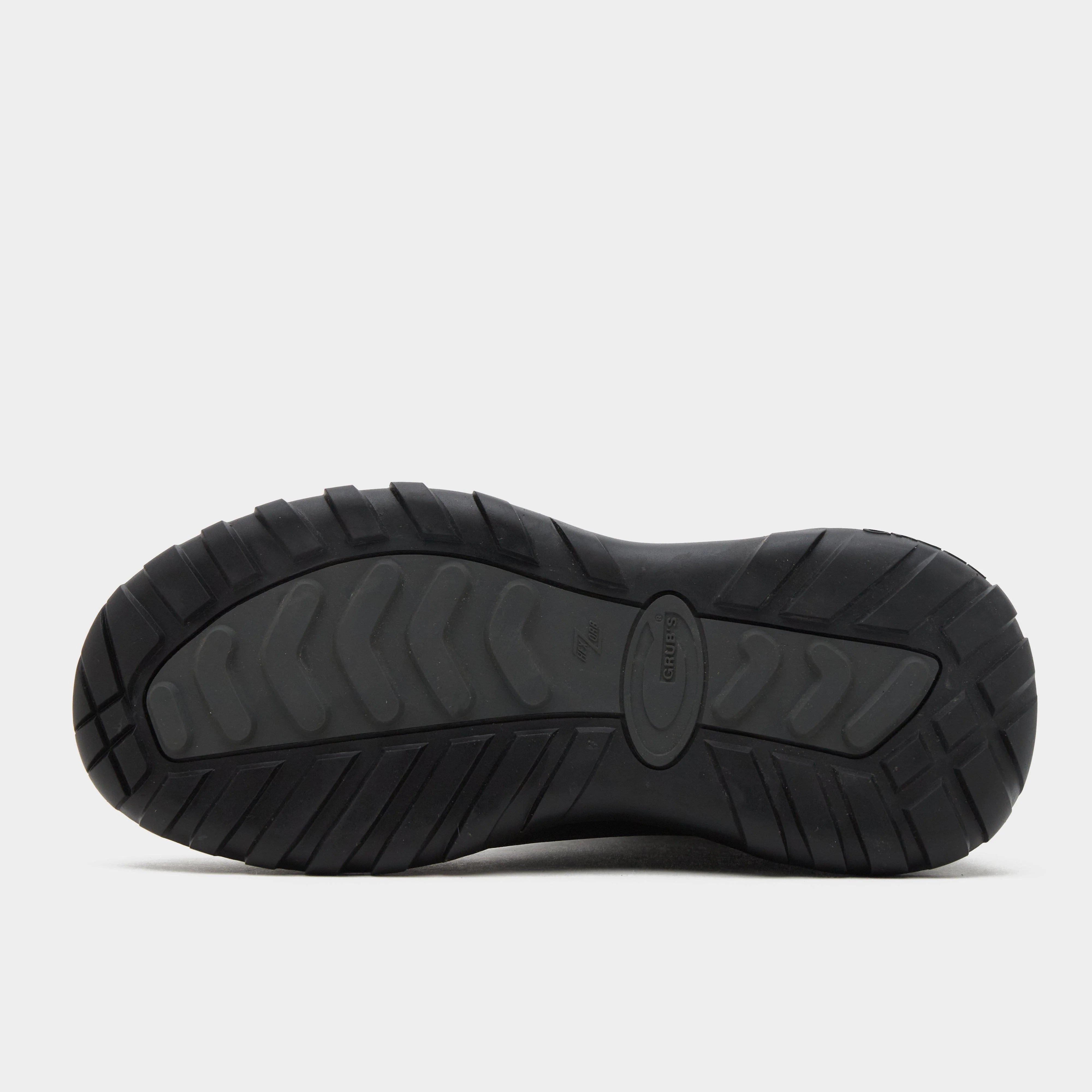 Kids Tideline Boots Paisley/Charcoal - Image 9