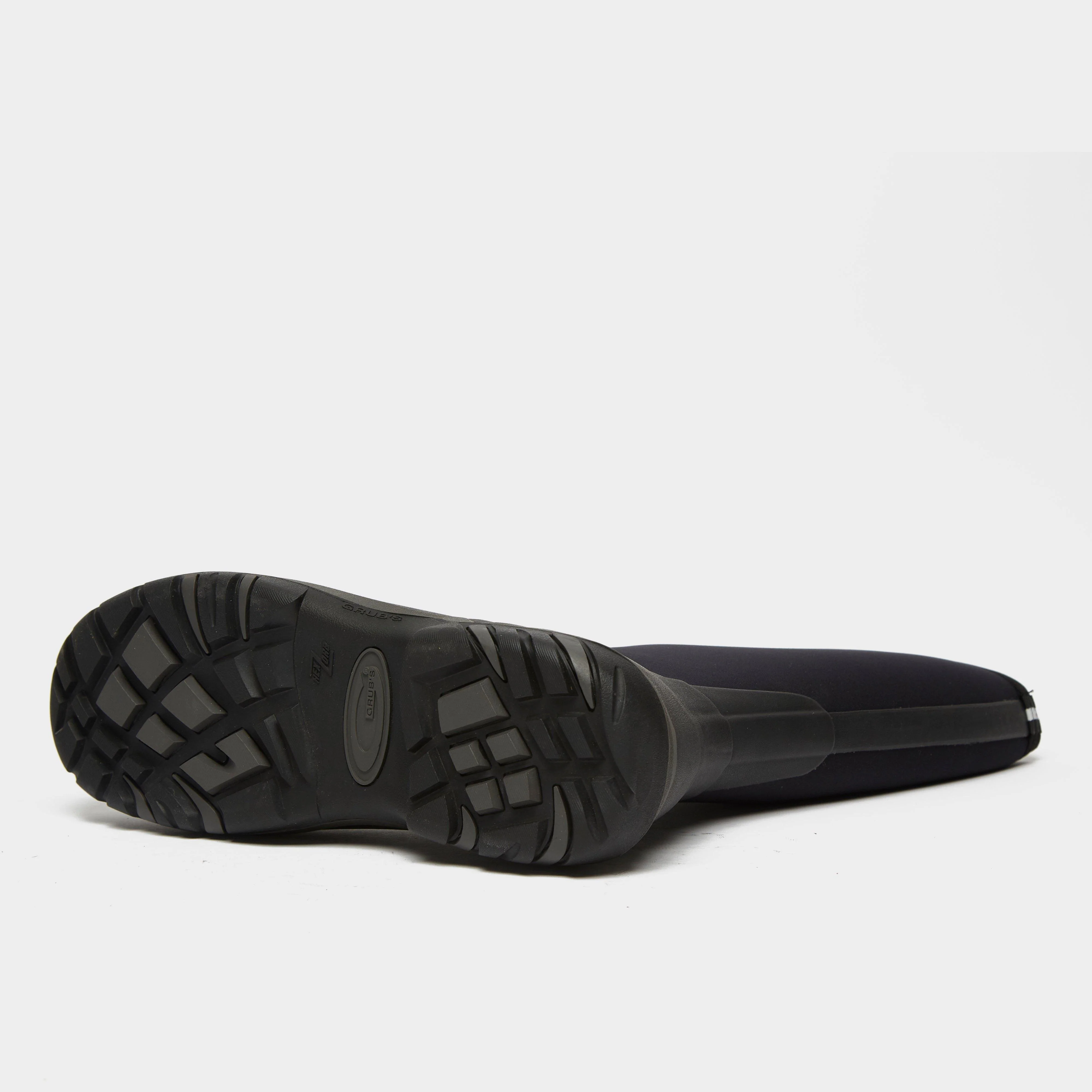 Mens Frostline 5.0 Boots Black - Image 3