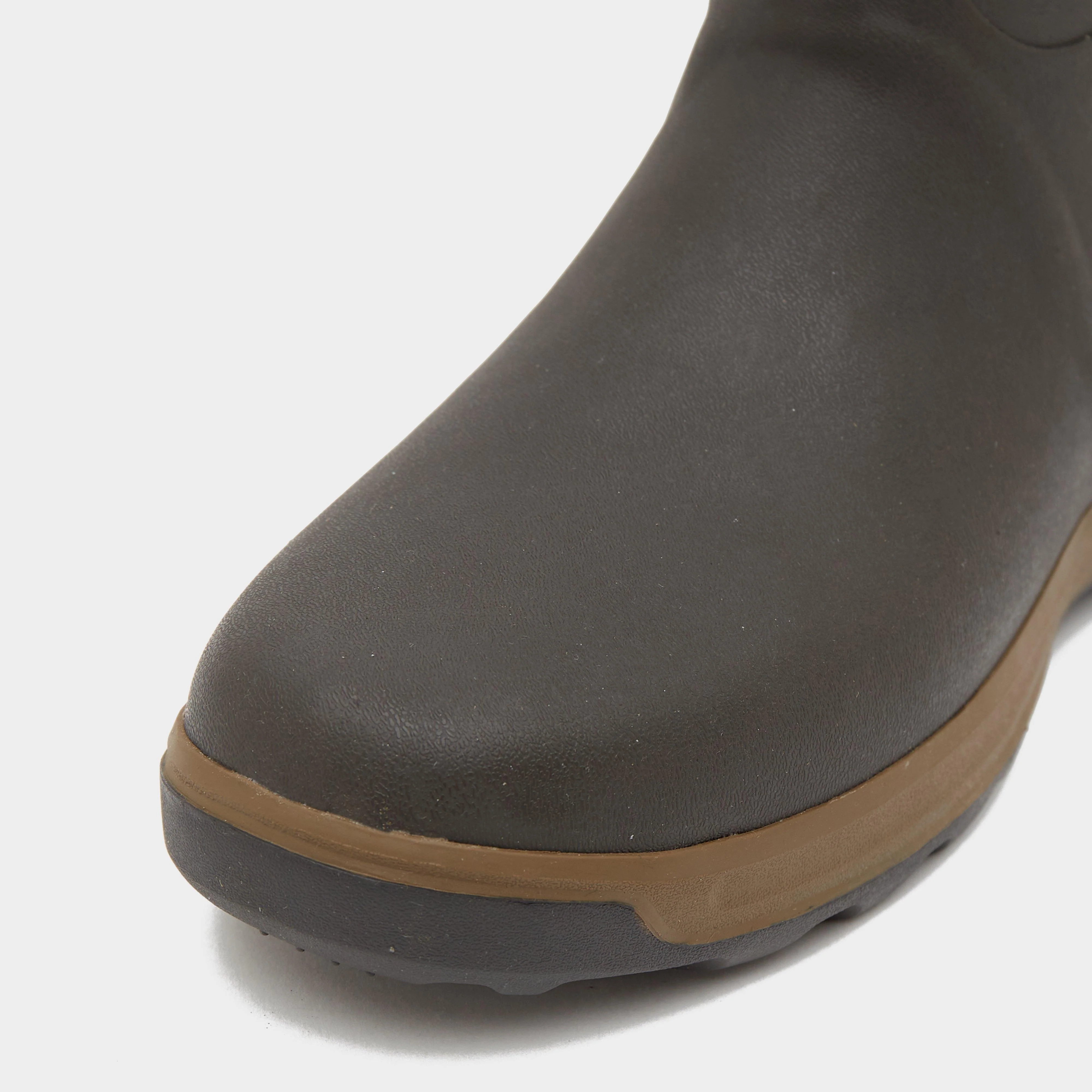 Mens Highline 2.0 Wellington Boots Mahogany - Image 4